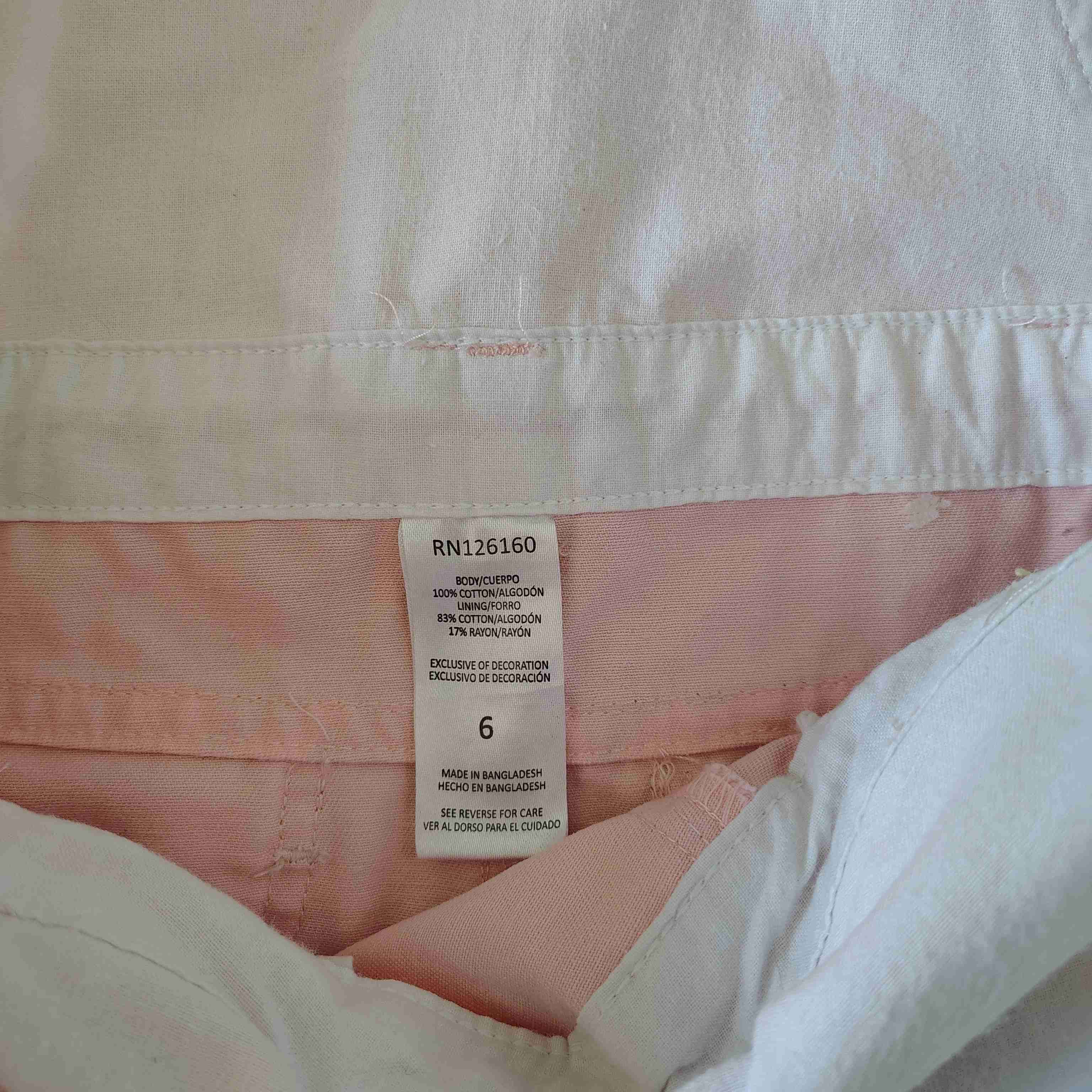 Jardinera infantil con mariposas - miniatura 3