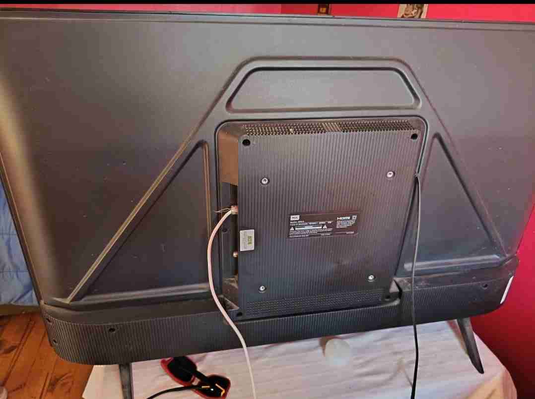 Smart TV TCL con apps integradas - miniatura 2