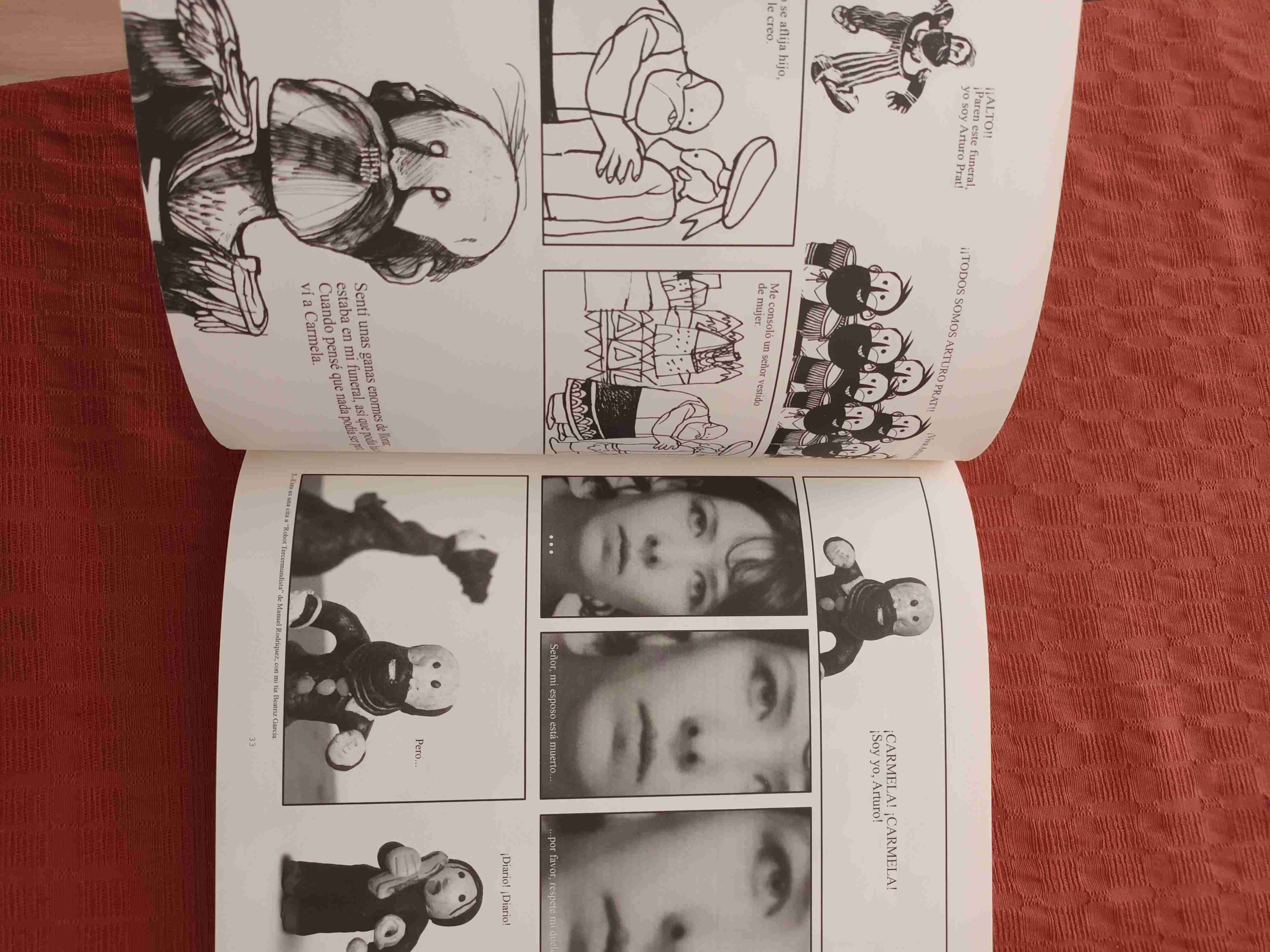 Libro 'Grandes Éxitos' de Rodrigo Salinas - miniatura 3