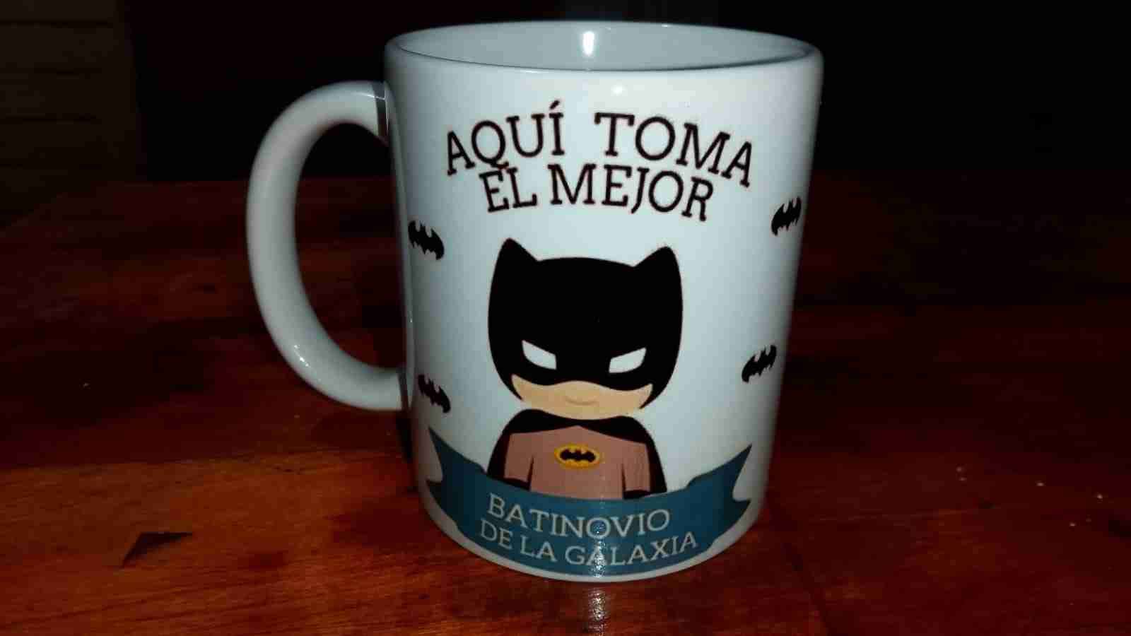 Tazón de cerámica con diseño - miniatura 3