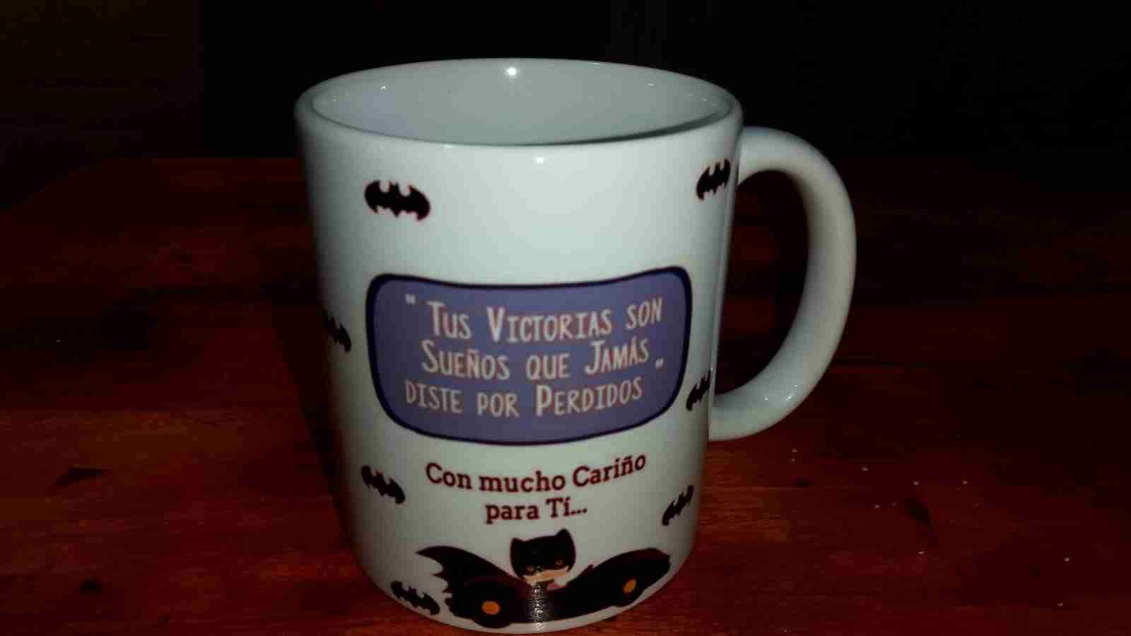 Tazón de cerámica con diseño - miniatura 4