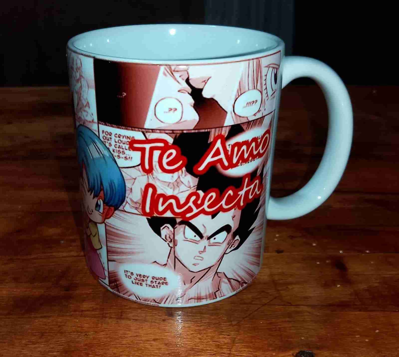 Tazón de cerámica con diseño - miniatura 6