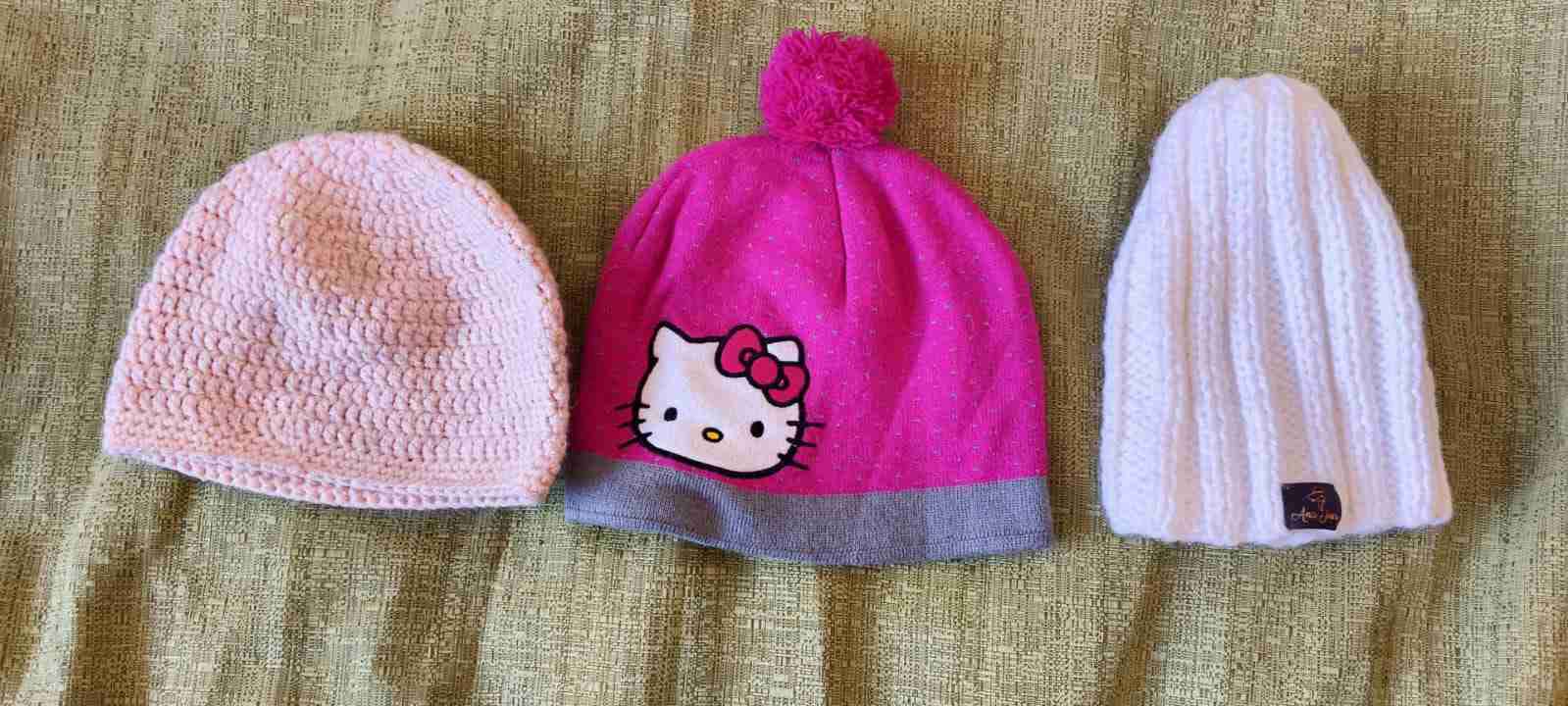 Lote Ropita y Accesorios todo Nuevo - miniatura 2