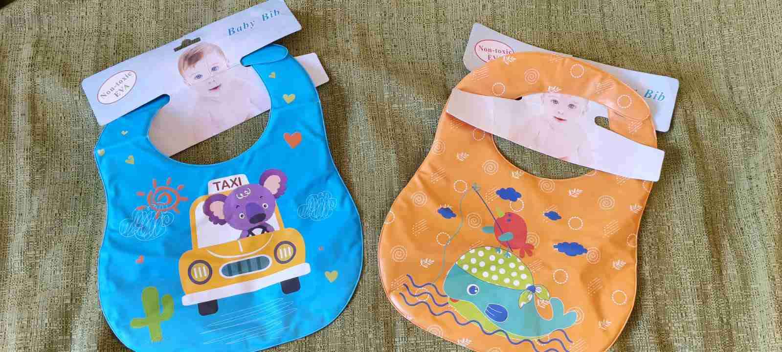 Lote Ropita y Accesorios todo Nuevo - miniatura 5