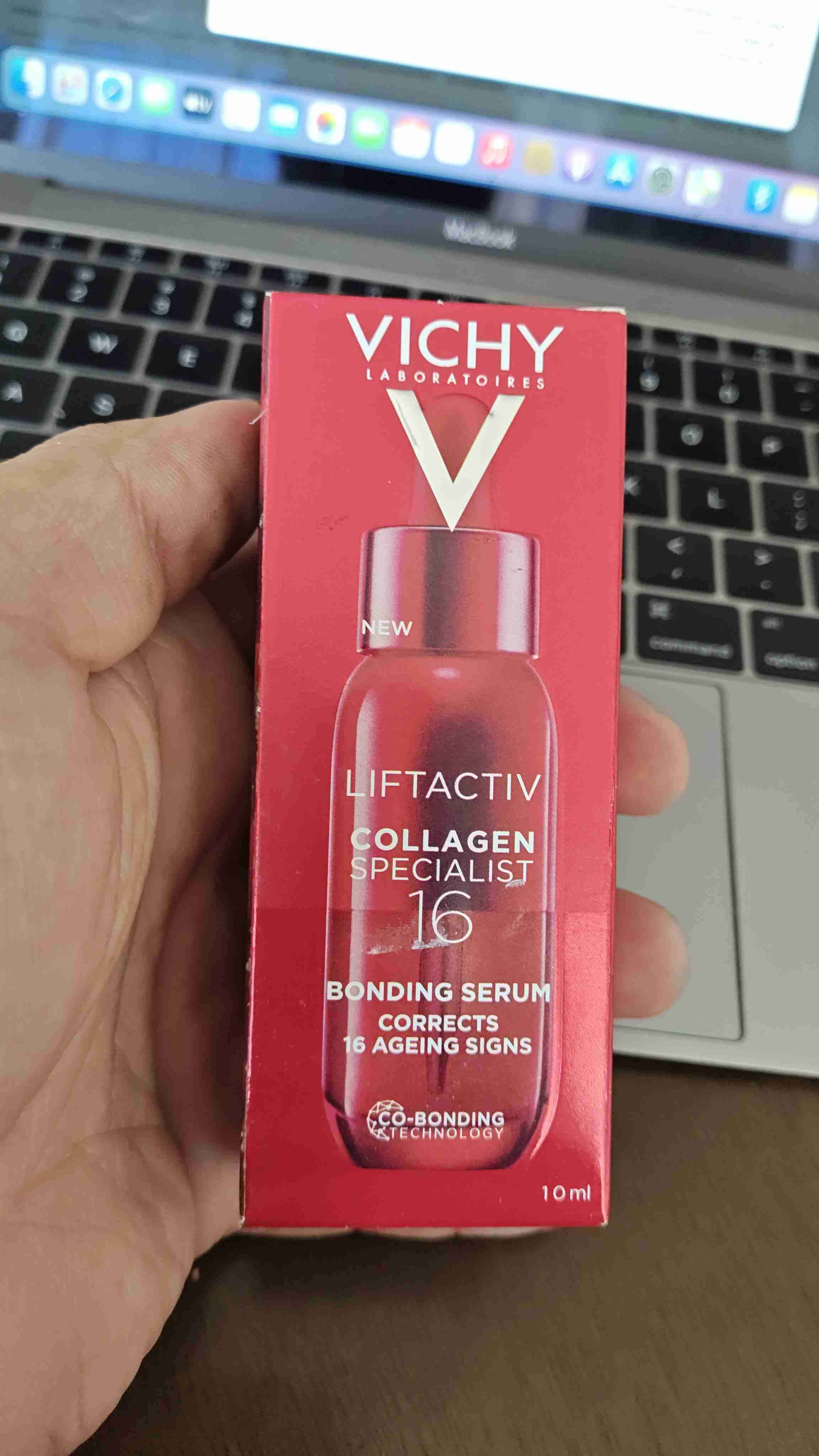 Sérum facial Vichy anti-edad - miniatura 2
