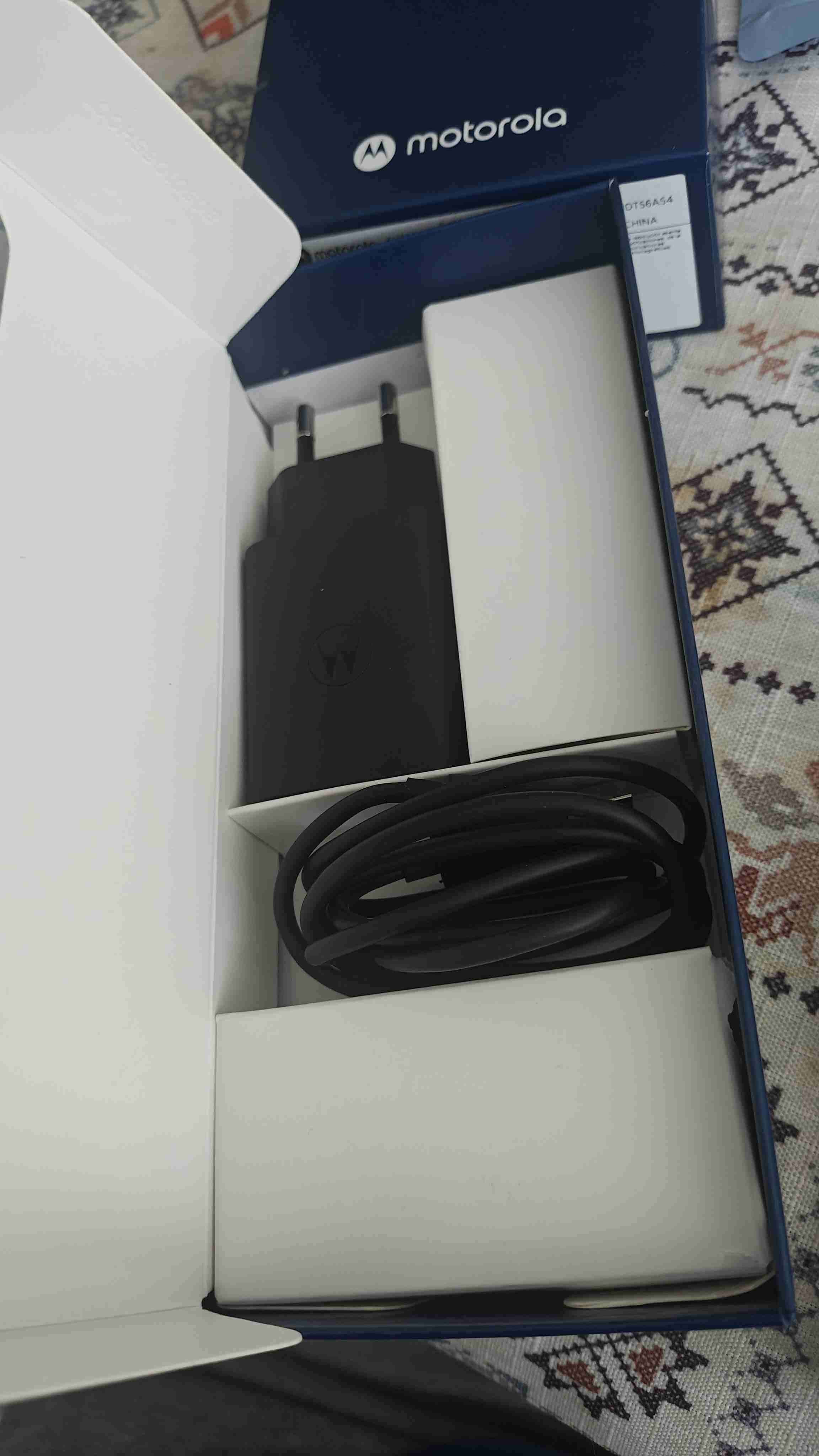 Motorola Moto G 5G nuevo - miniatura 4