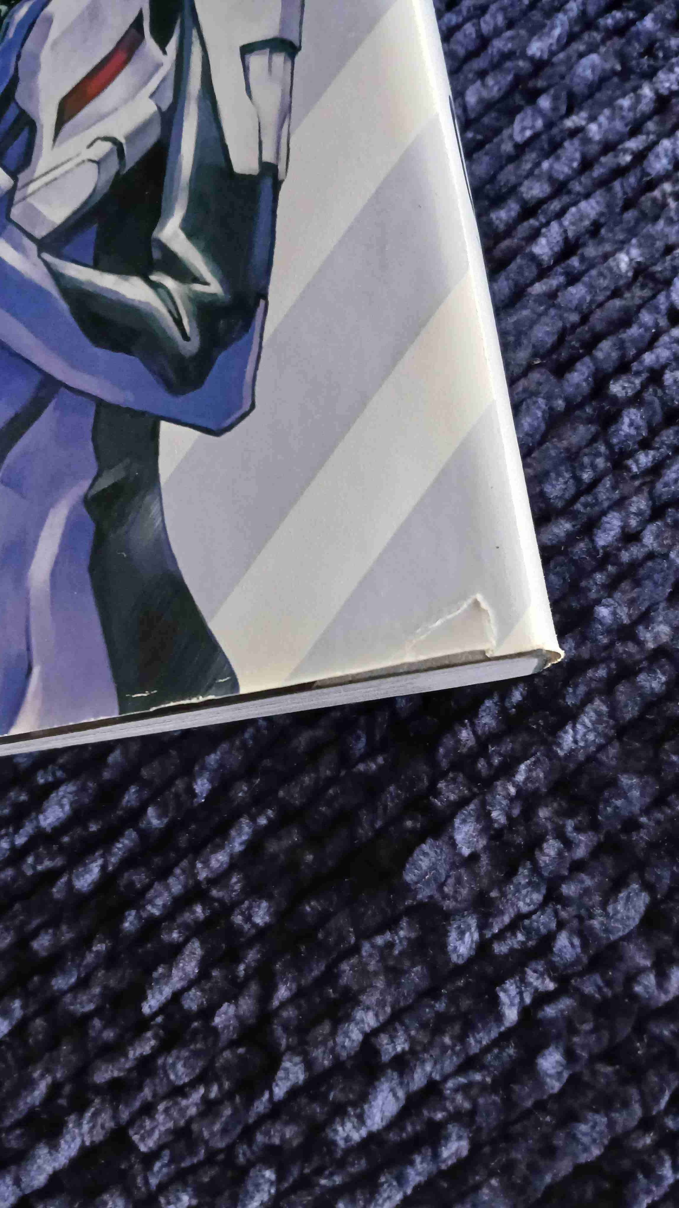 Neon Genesis Evangelion Edición Coleccionista 1 - miniatura 3