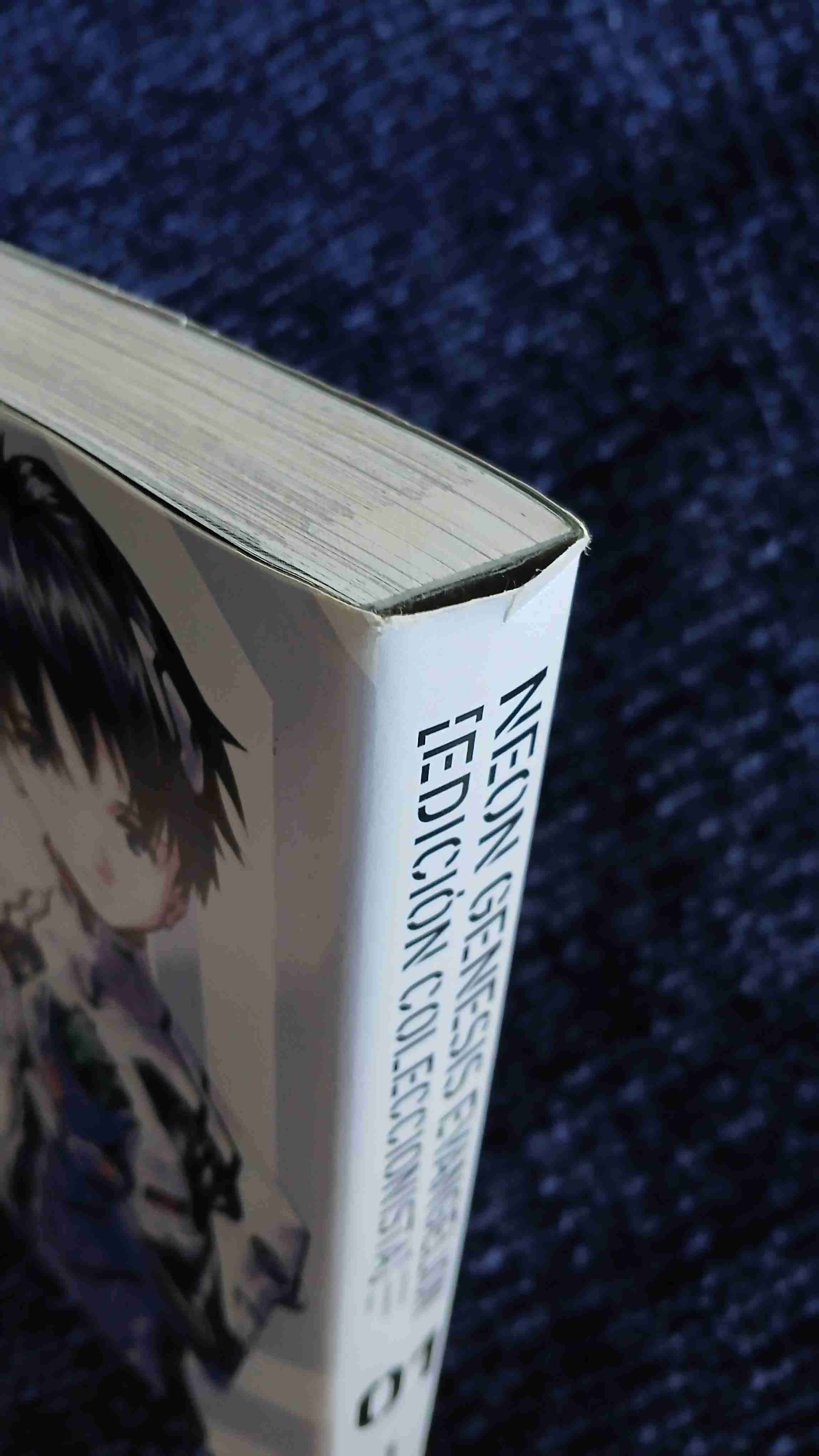 Neon Genesis Evangelion Edición Coleccionista 1 - miniatura 4