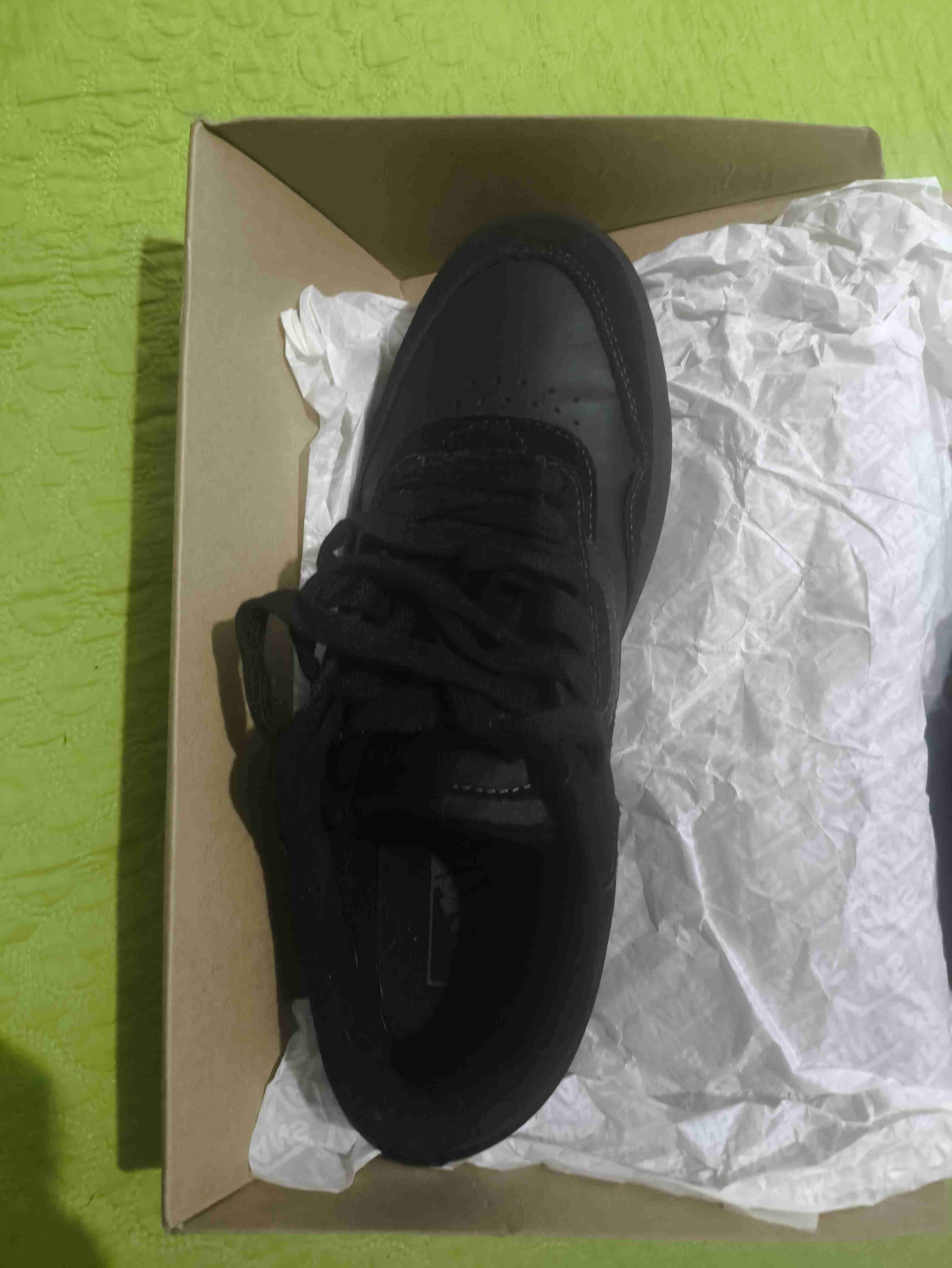 Zapatillas negras clásicas - Vans - miniatura 2