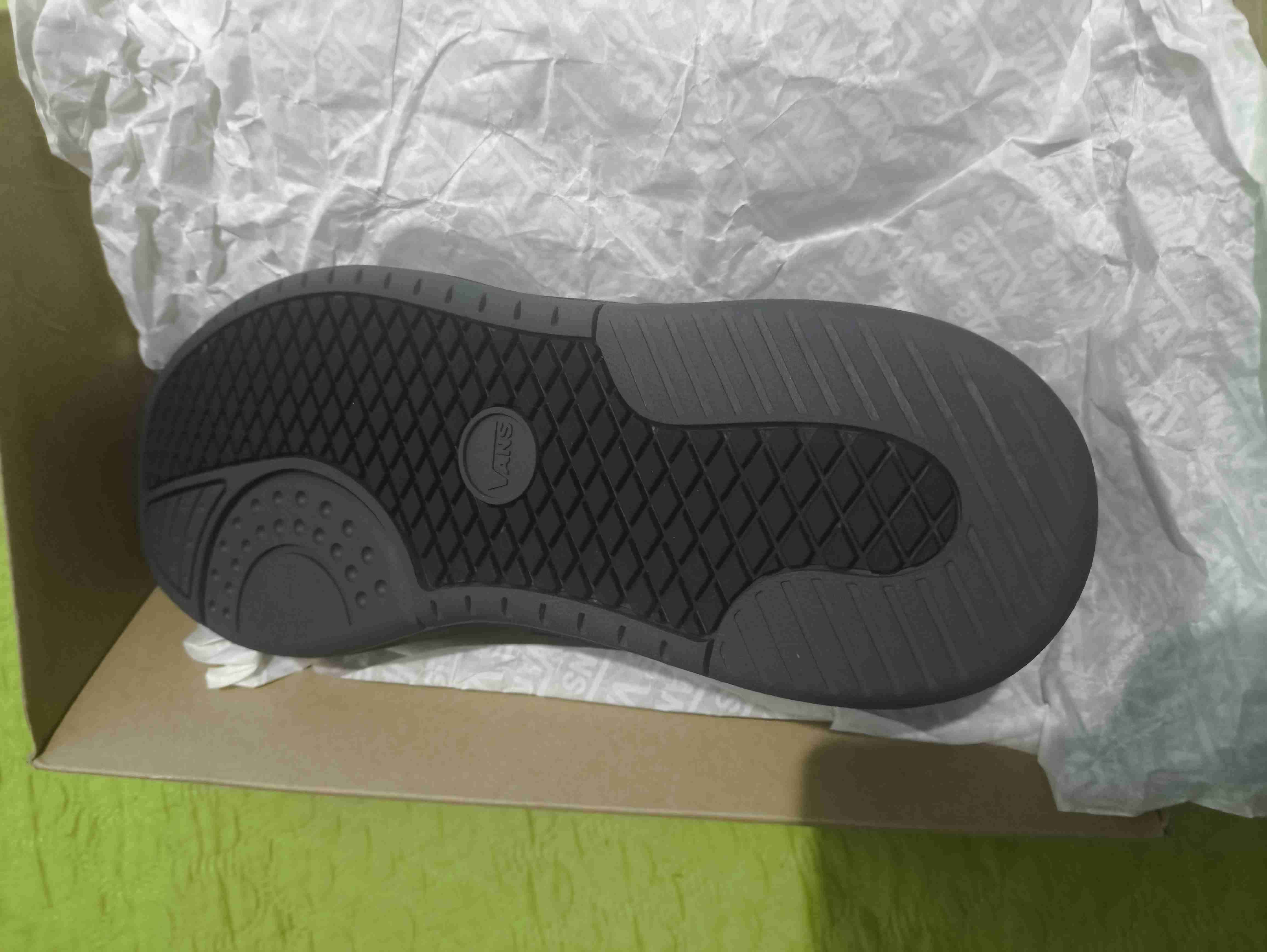 Zapatillas negras clásicas - Vans - miniatura 4