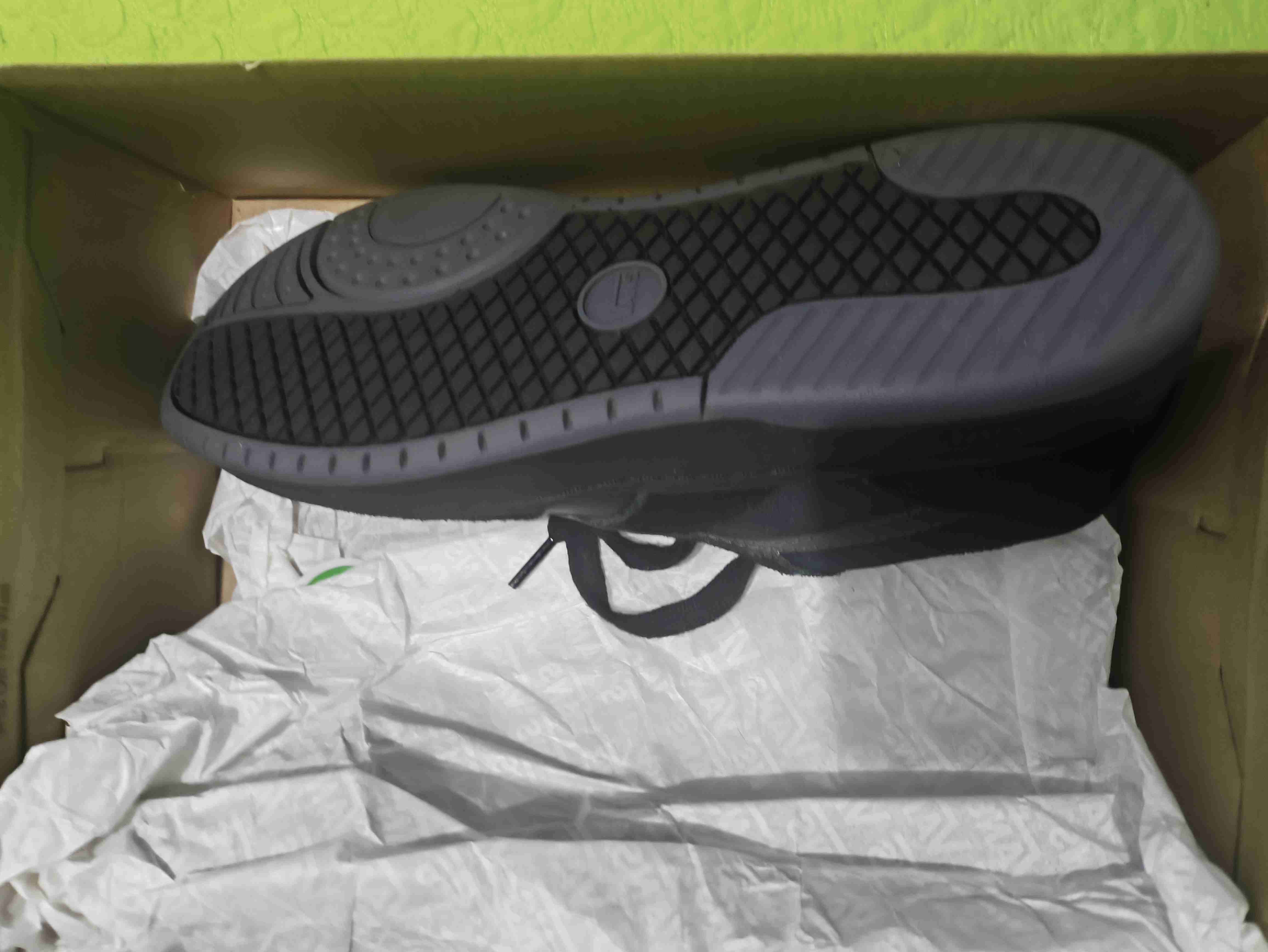 Zapatillas negras clásicas - Vans - miniatura 5