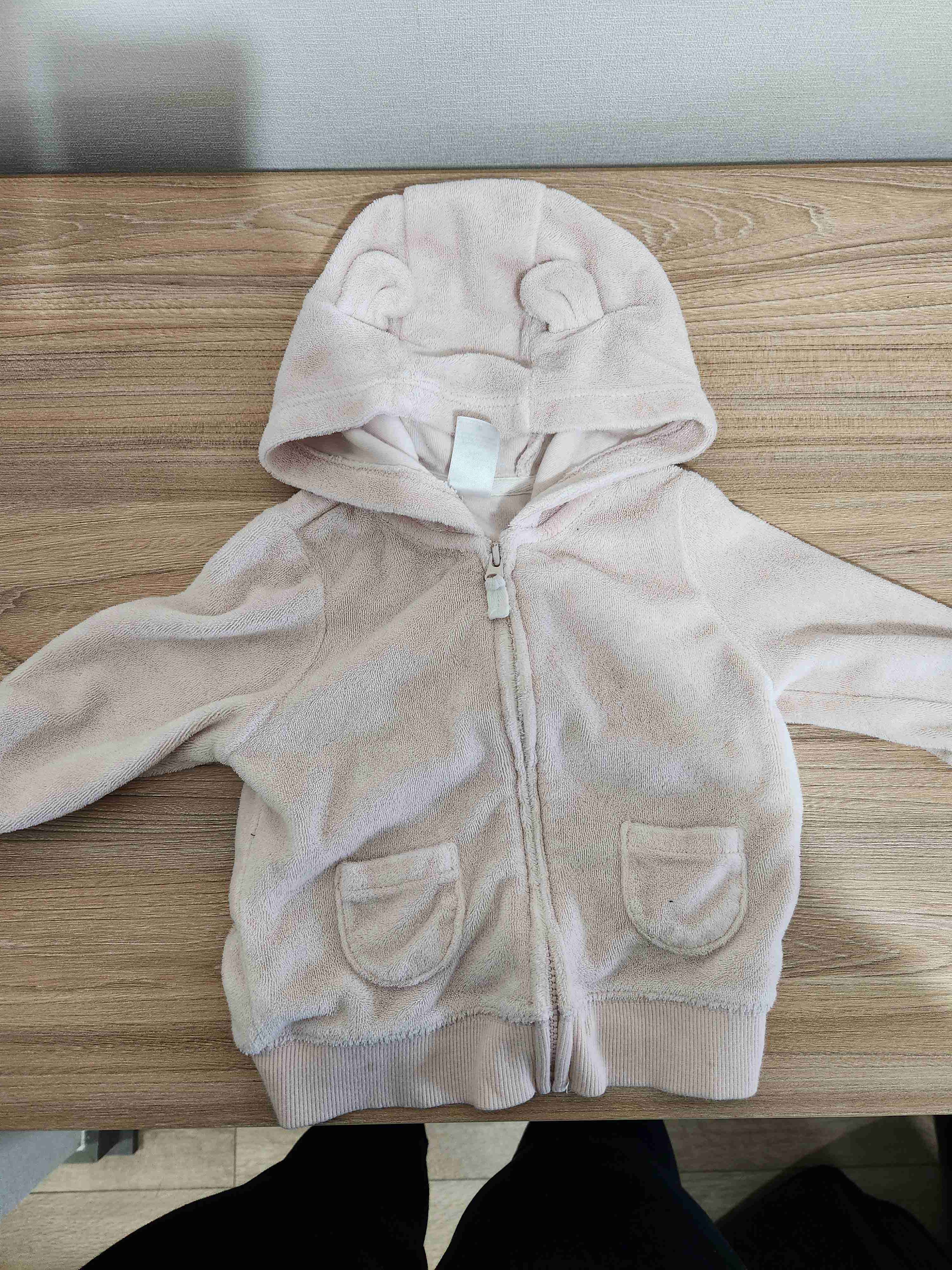 Pack de pantalones + polerón 6m - miniatura 2