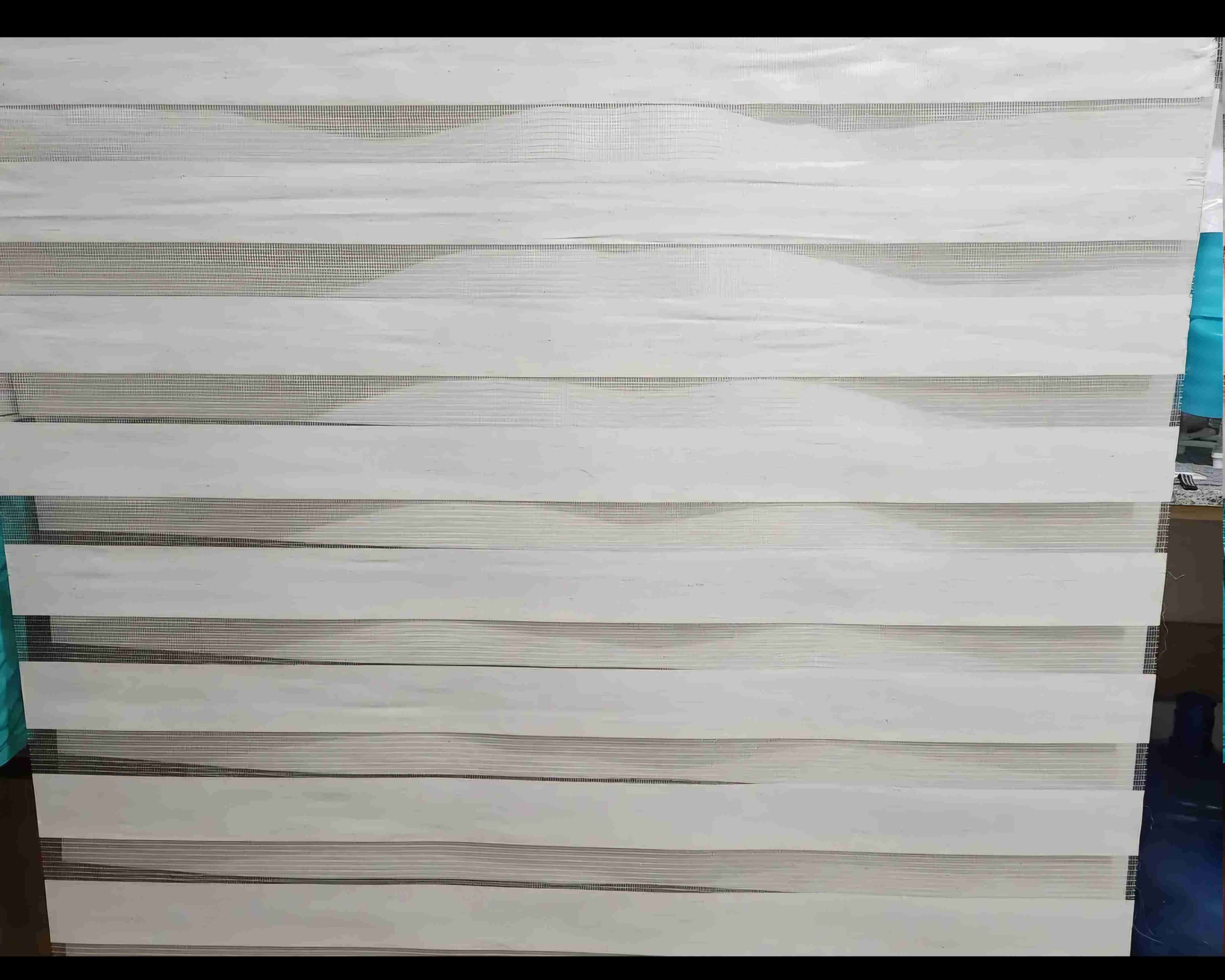 Persiana enrollable dúo beige 90cm 2 una roller - miniatura 2