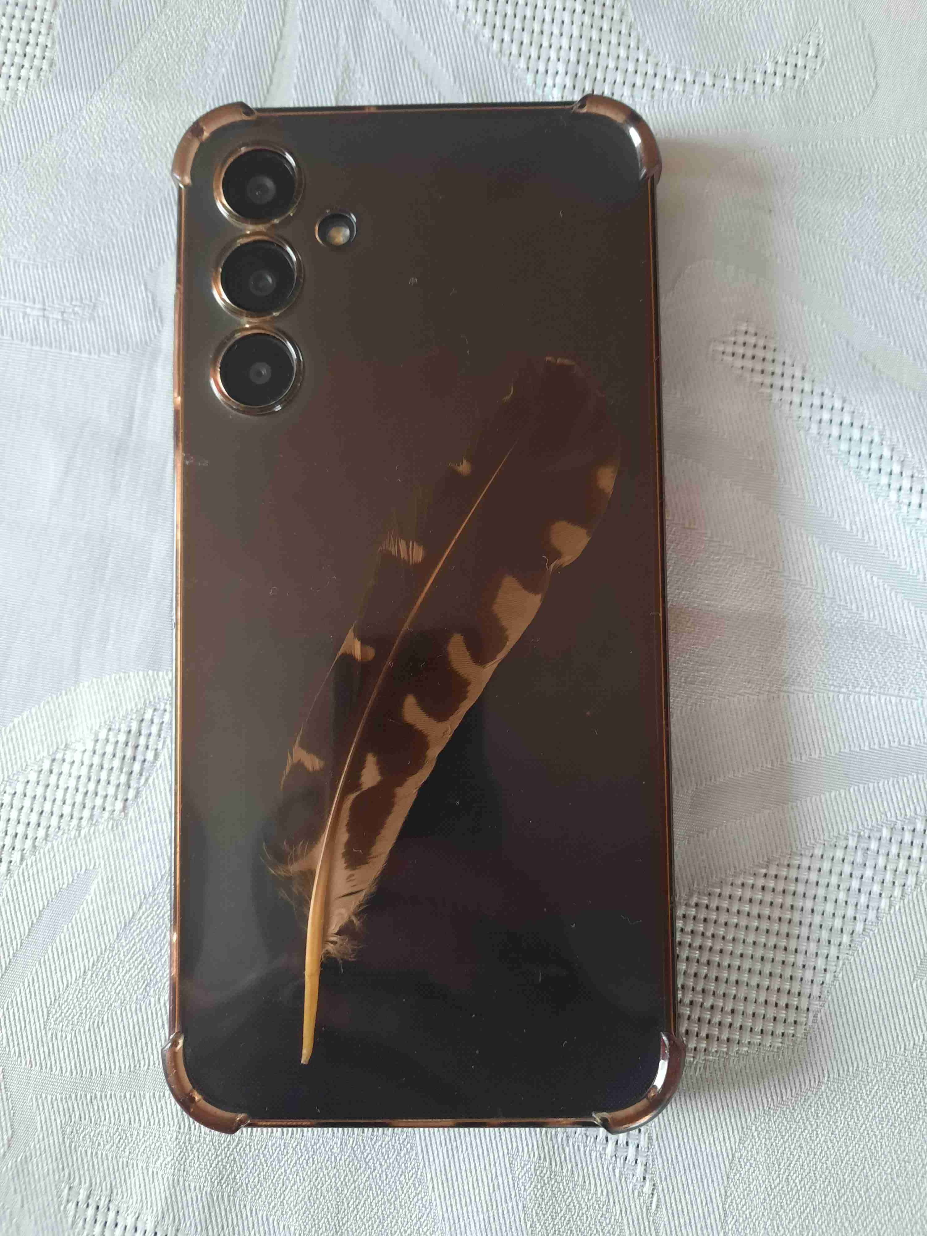 Smartphone dual SIM negro - miniatura 5