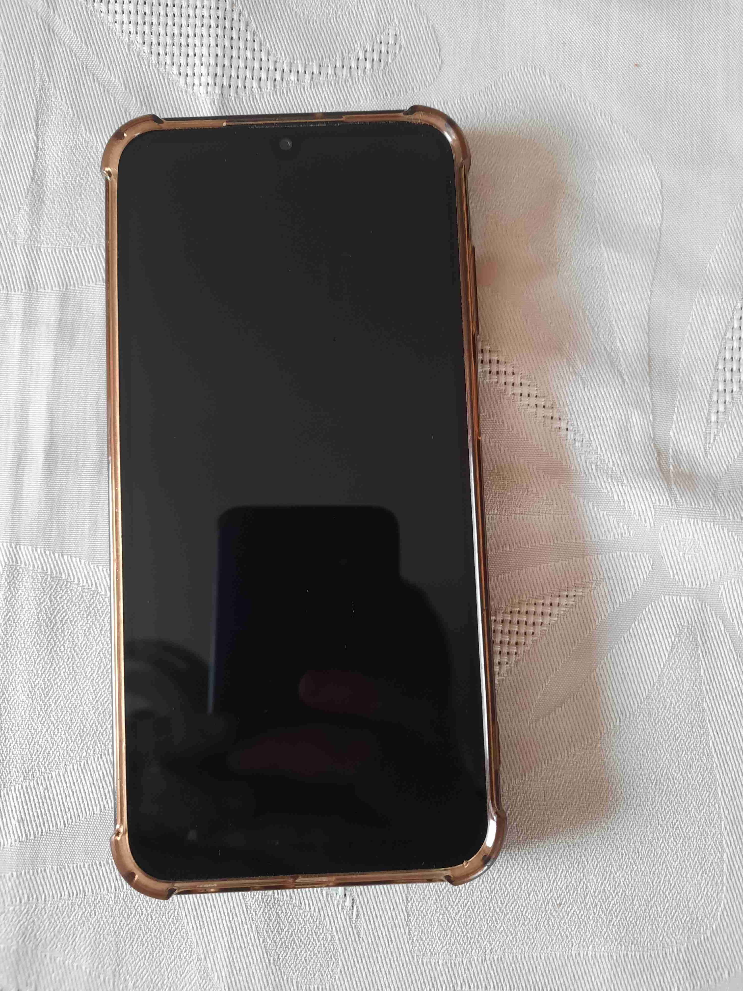 Smartphone dual SIM negro - miniatura 6