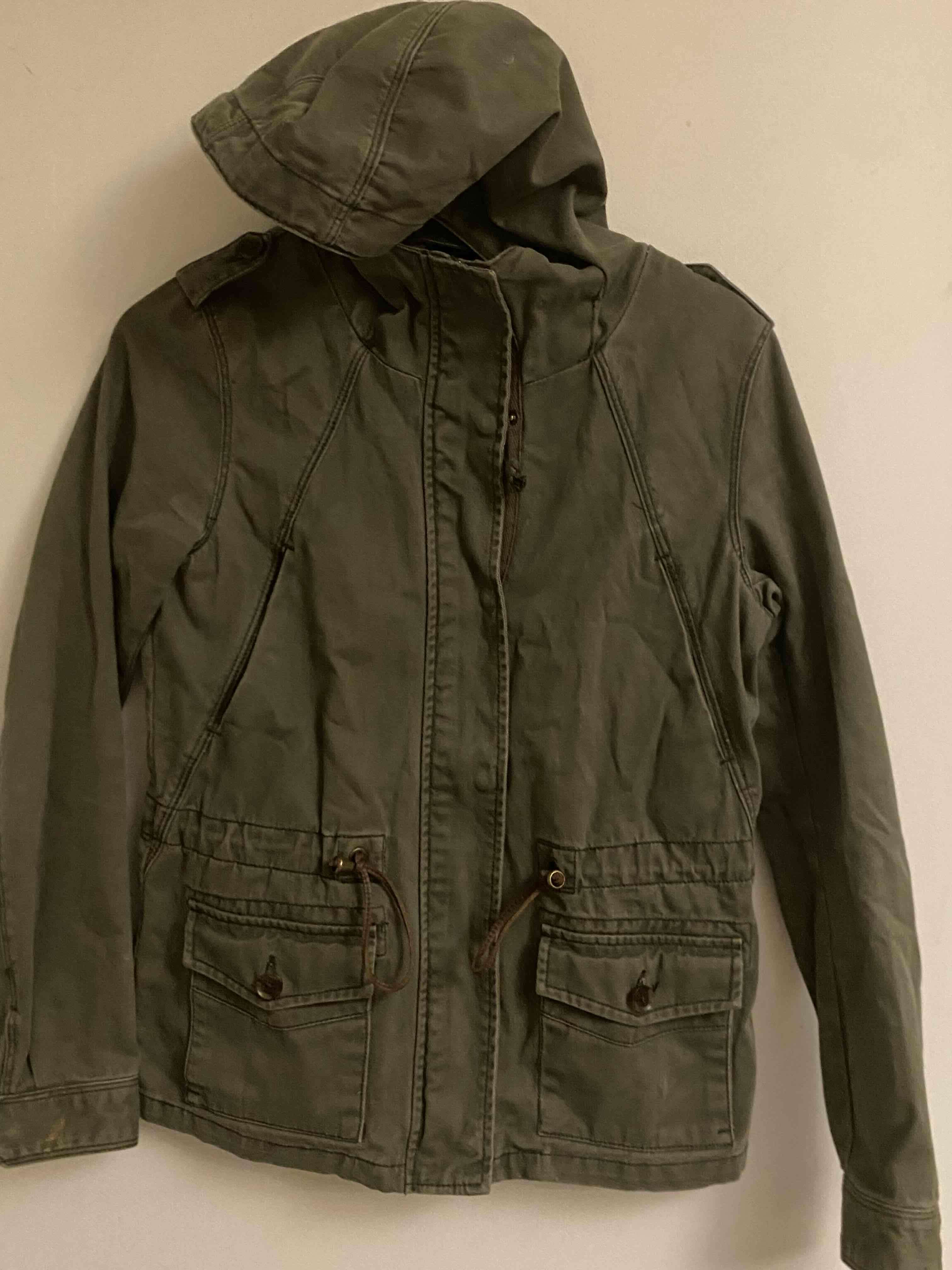 Lote parkas - miniatura 3