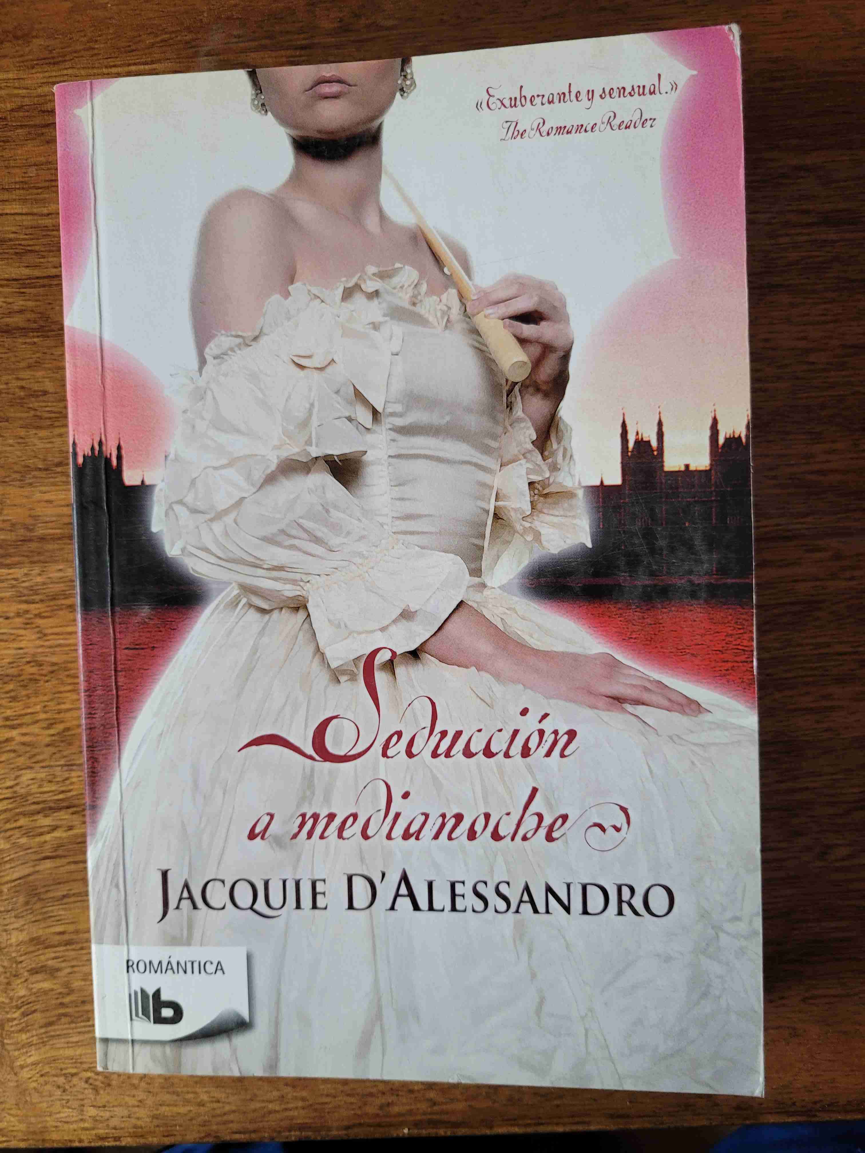 5 libros de romance de epoca - miniatura 4