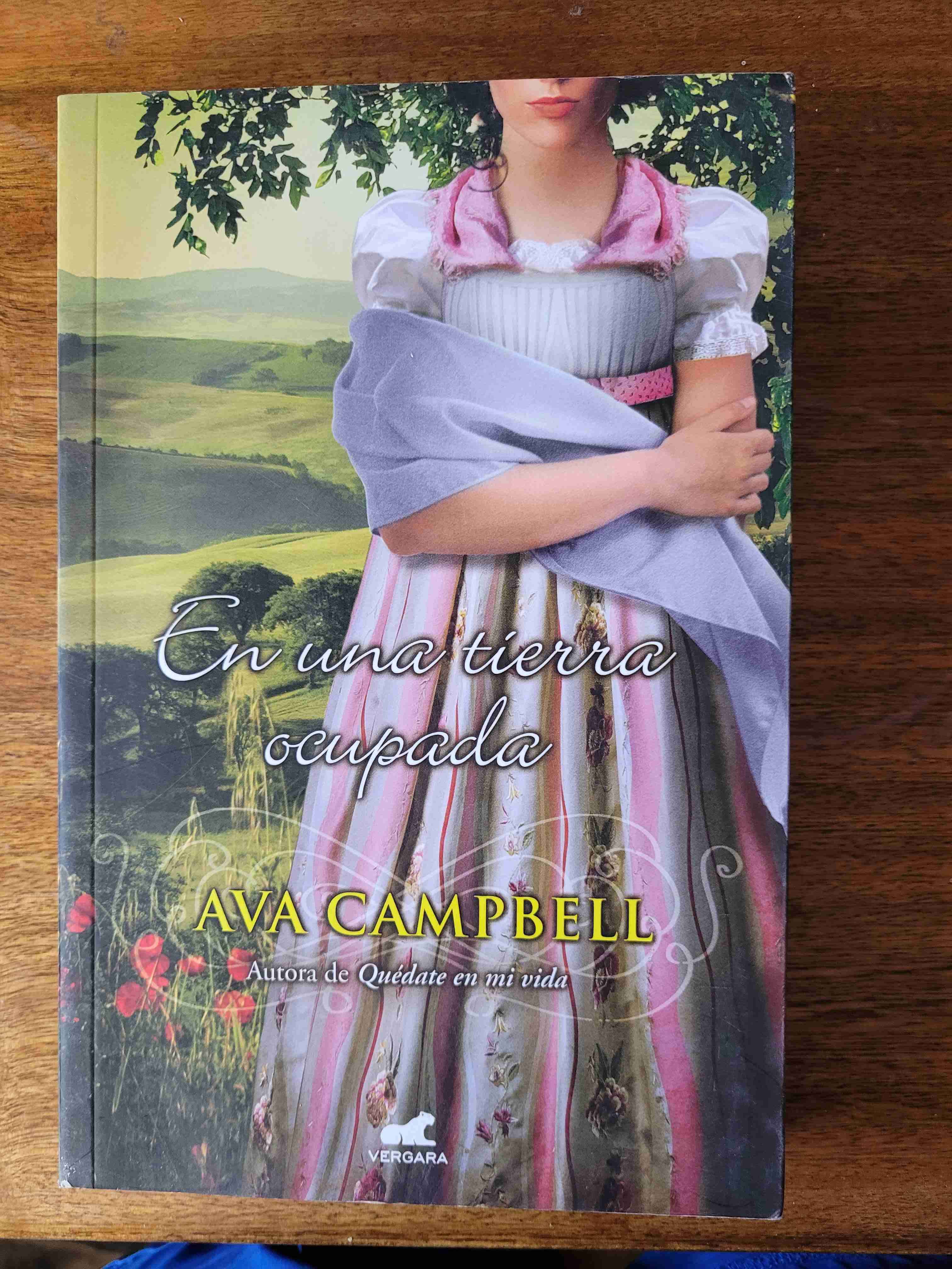 5 libros de romance de epoca - miniatura 5