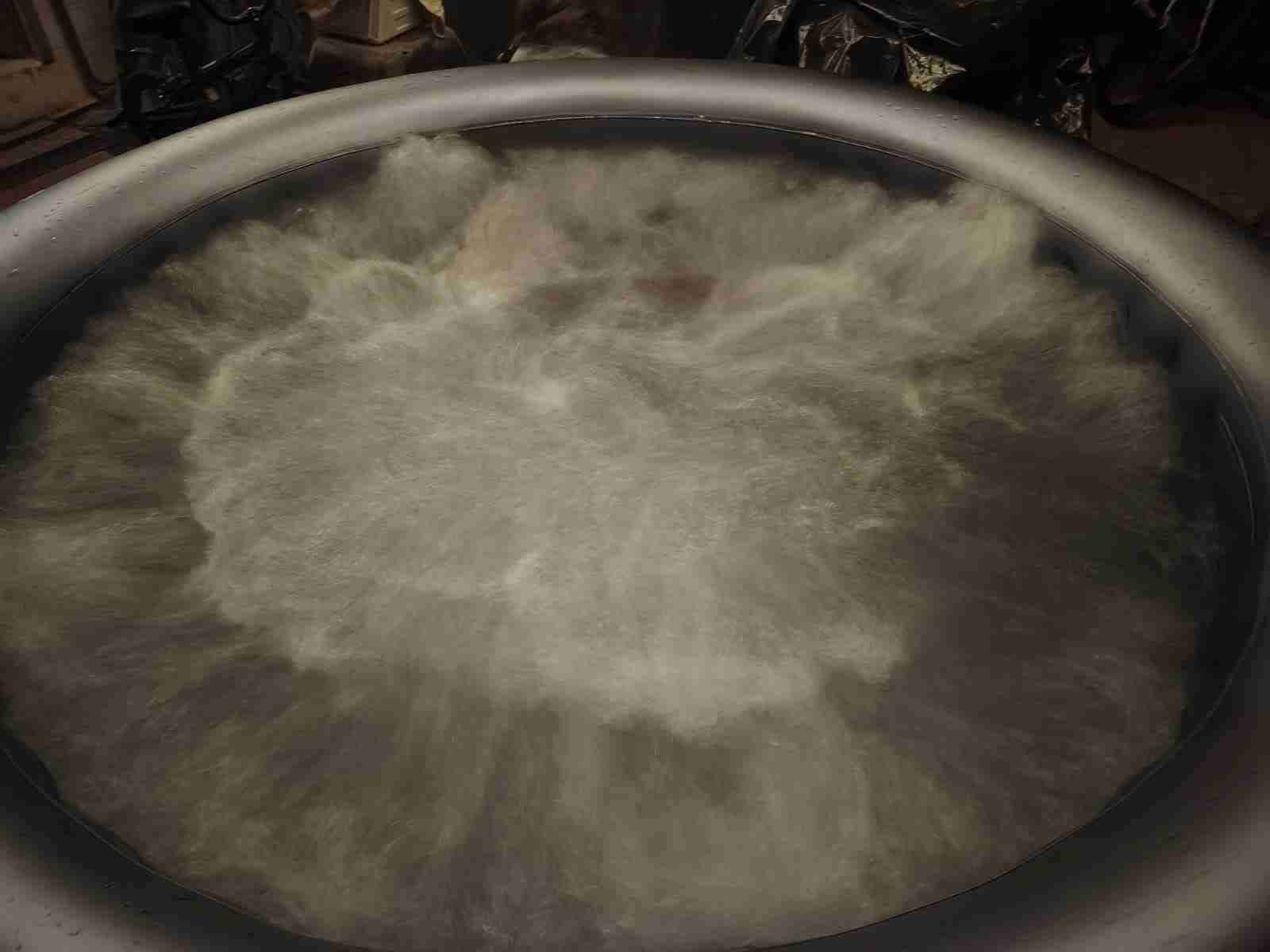 Spa inflable 4 personas - miniatura 2