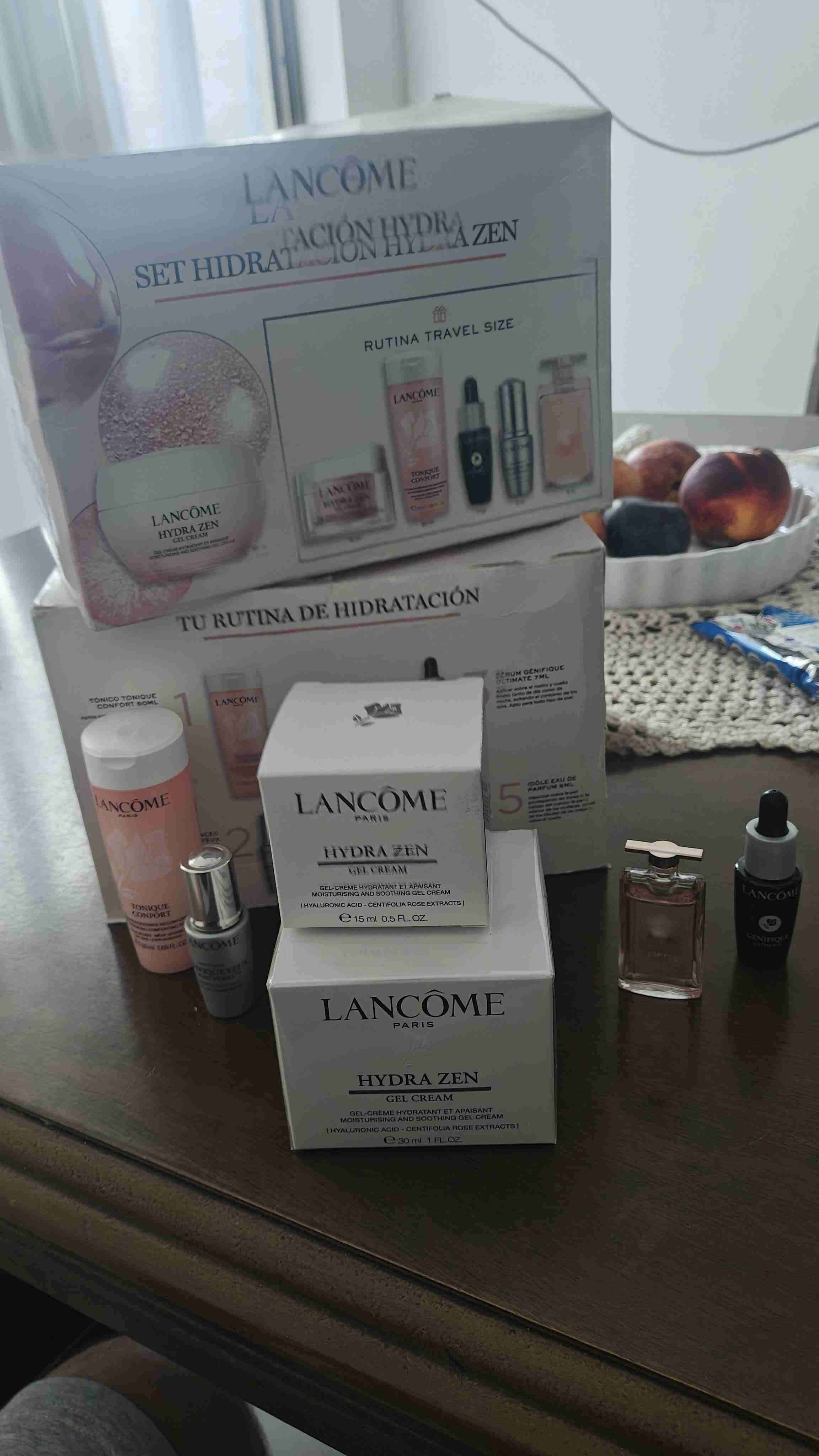 Set Lancôme Hydra Zen