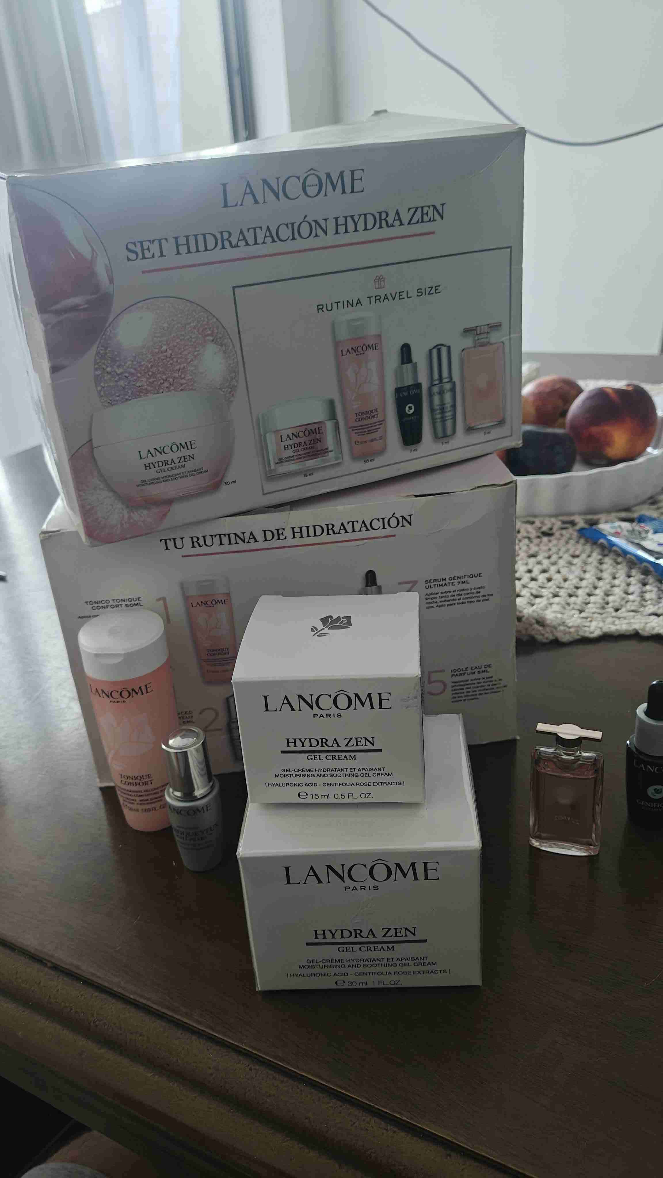 Set Lancôme Hydra Zen - miniatura 2