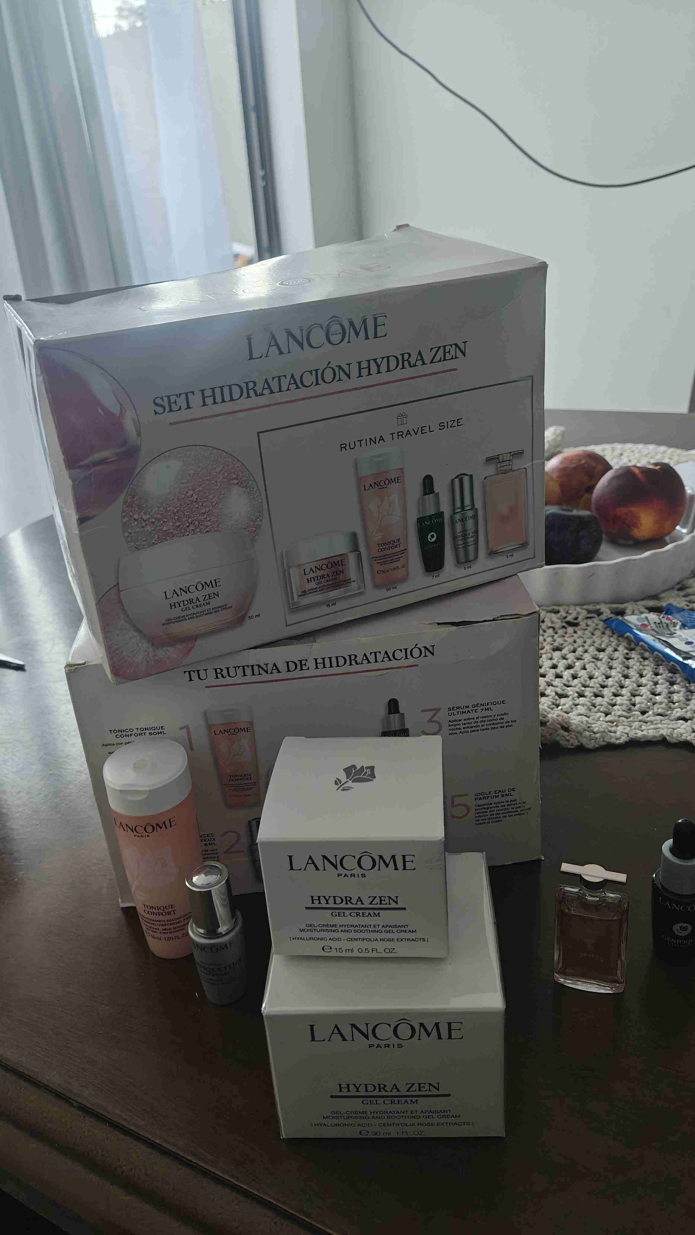 Set Lancôme Hydra Zen - miniatura 3