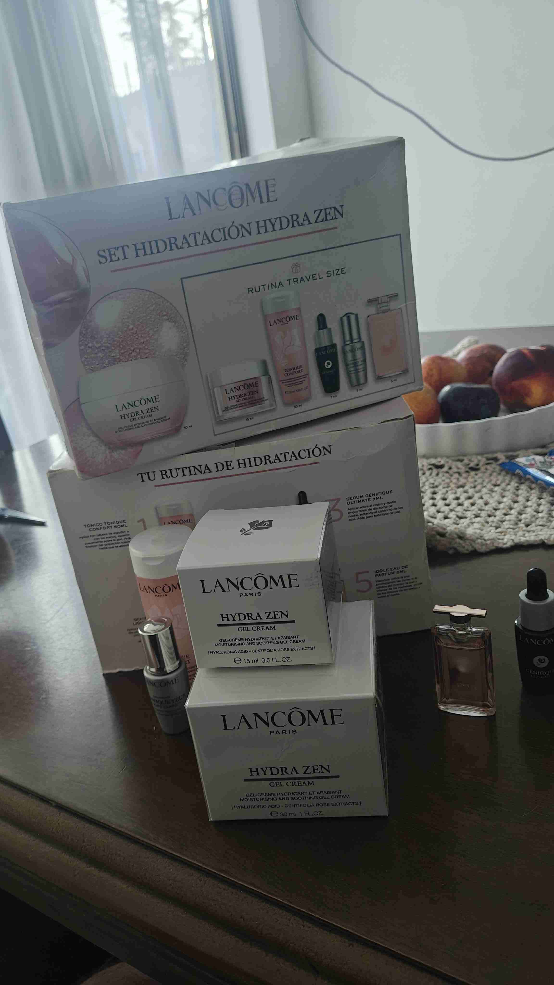 Set Lancôme Hydra Zen - miniatura 4