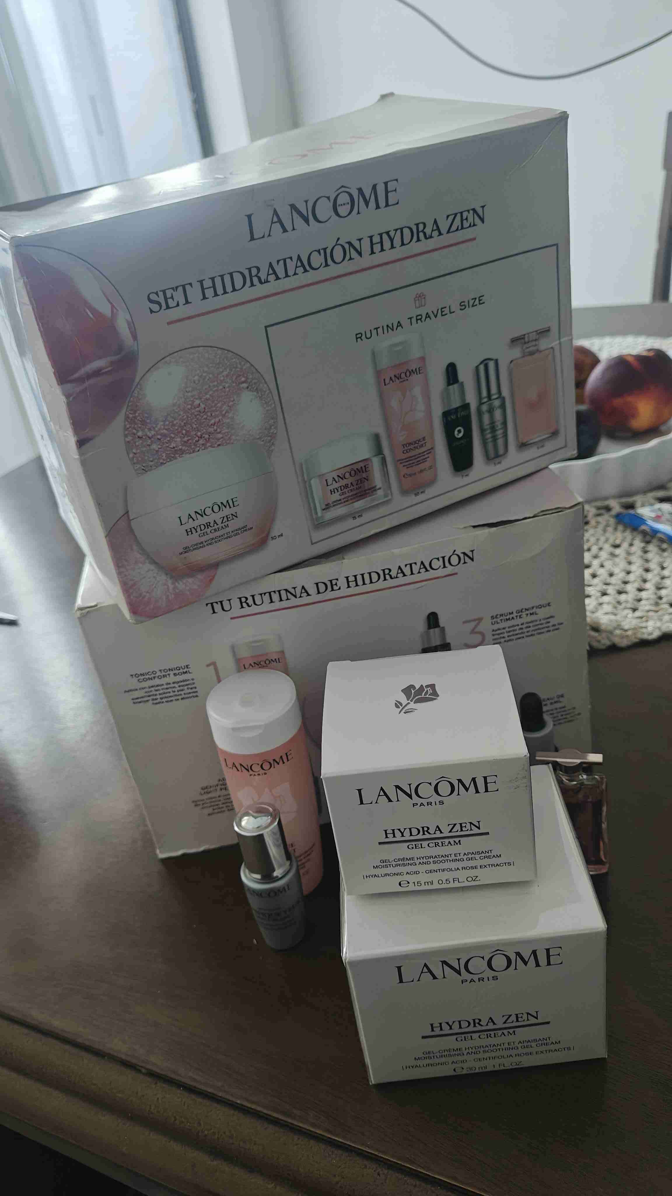Set Lancôme Hydra Zen - miniatura 5