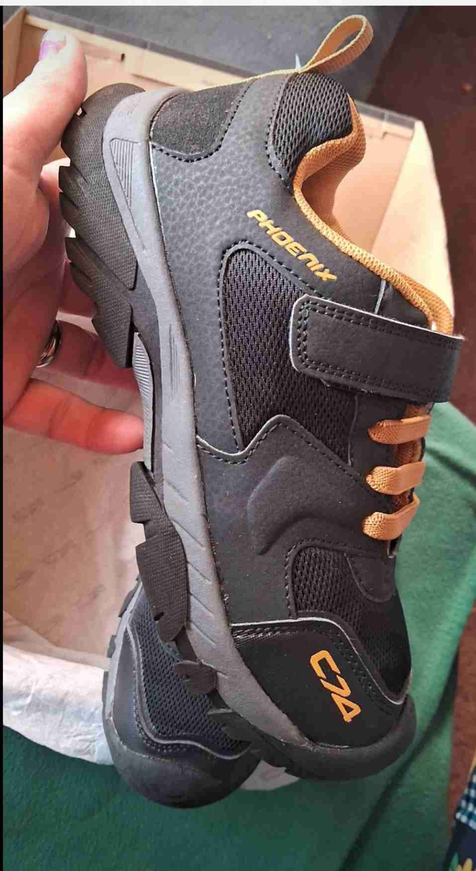 Zapatillas nuevas CKY 36 - miniatura 2