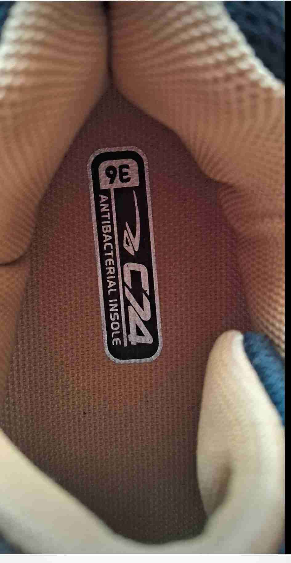 Zapatillas nuevas CKY 36 - miniatura 4