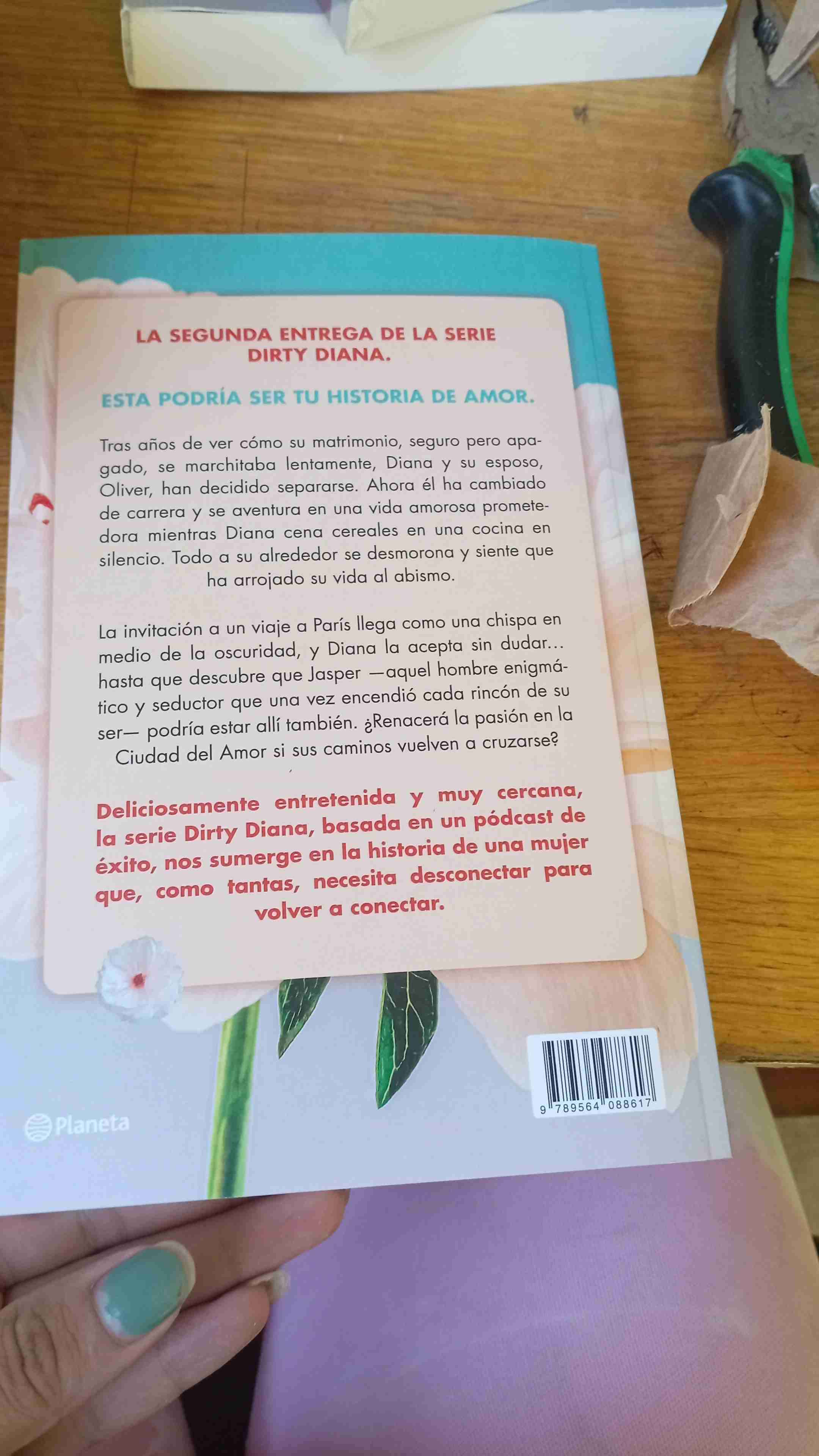 Libro 'Diana in Love'n°2 - miniatura 2