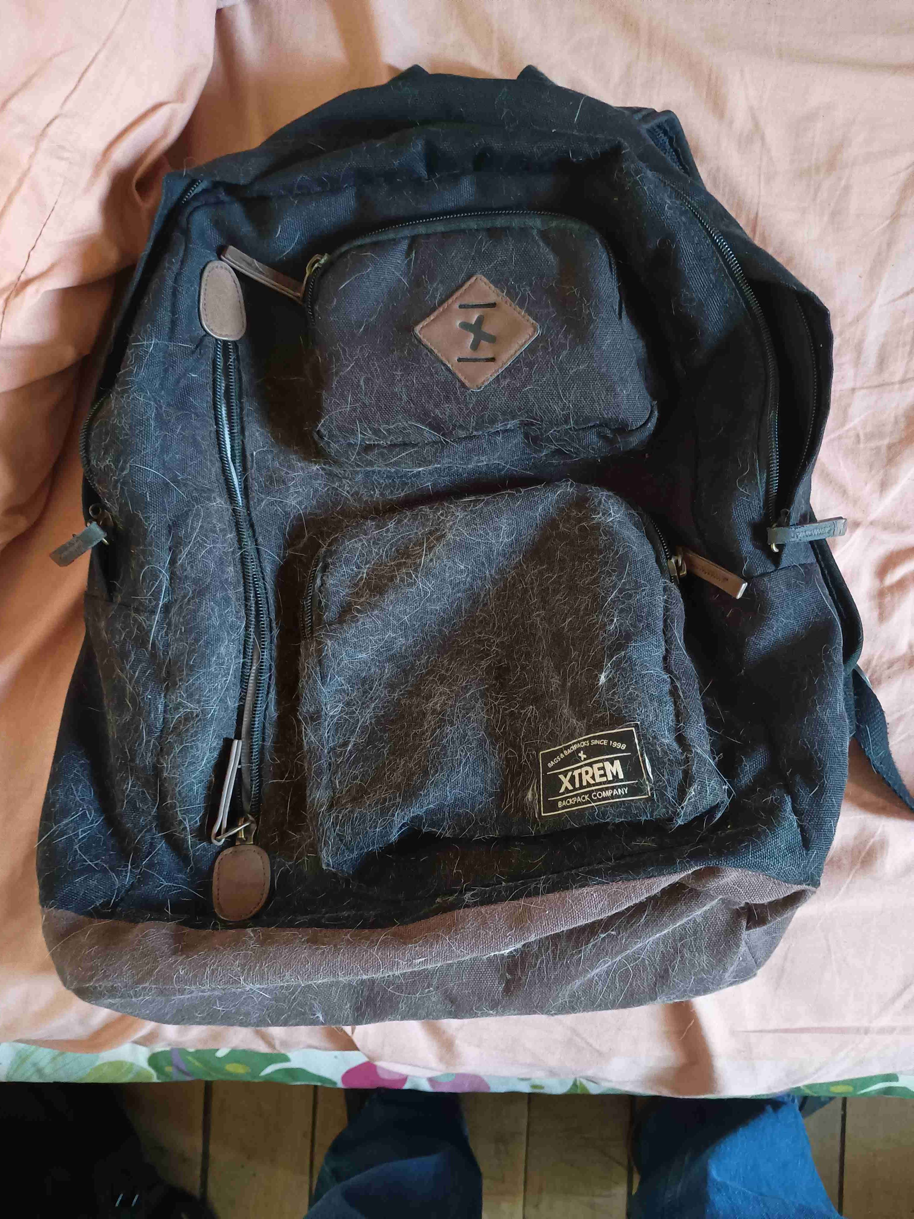 Mochila Xtrem Wave 673 - miniatura 2