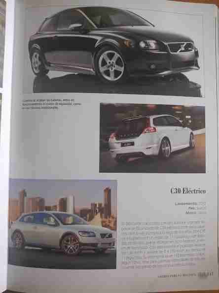 Libro 1001 Coches Legendarios - miniatura 3