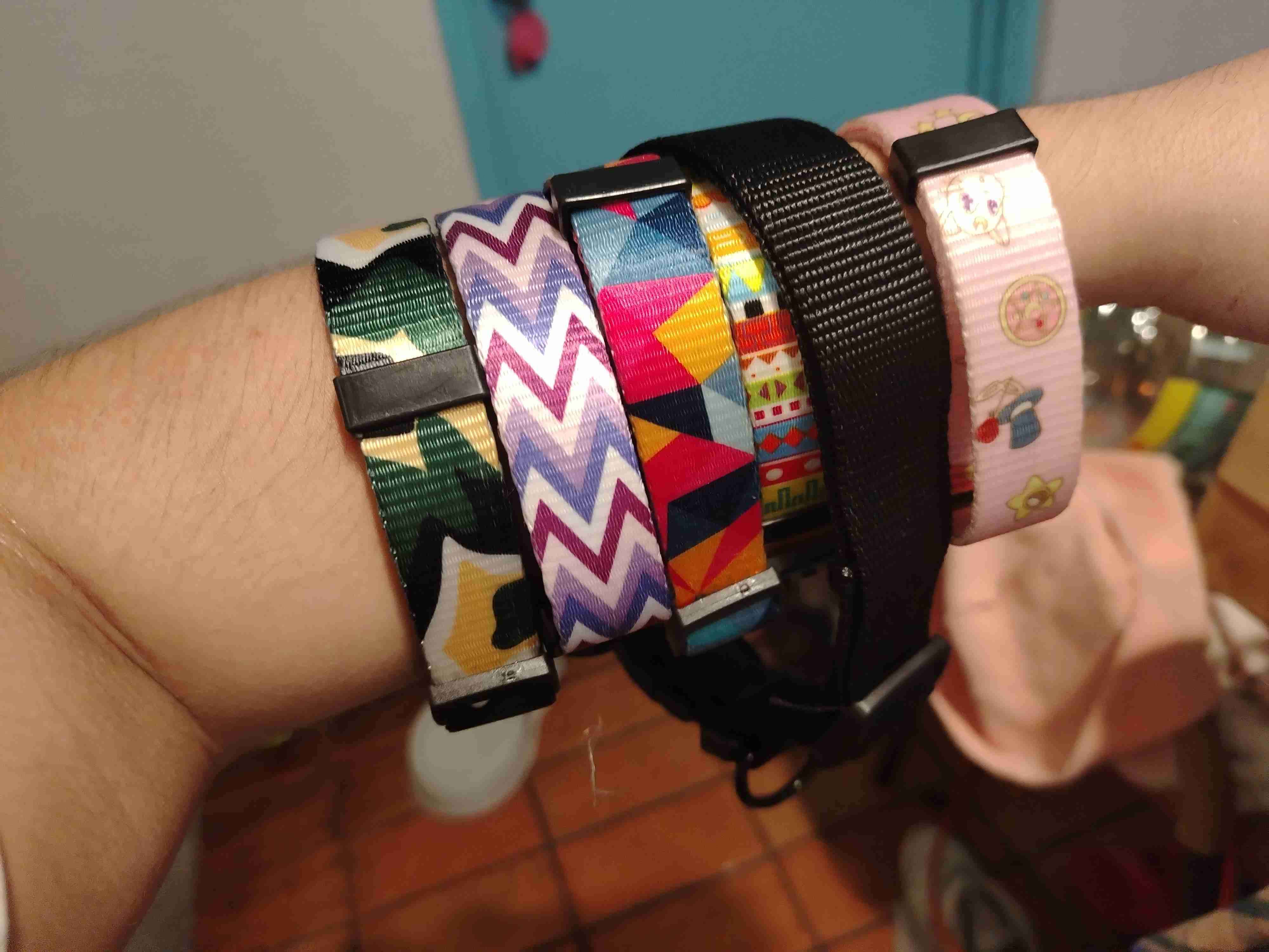 41 collares para mascotas - miniatura 2