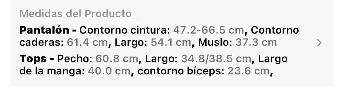 Pack  3 Pijamas infantil nuevos 3 años - miniatura 5
