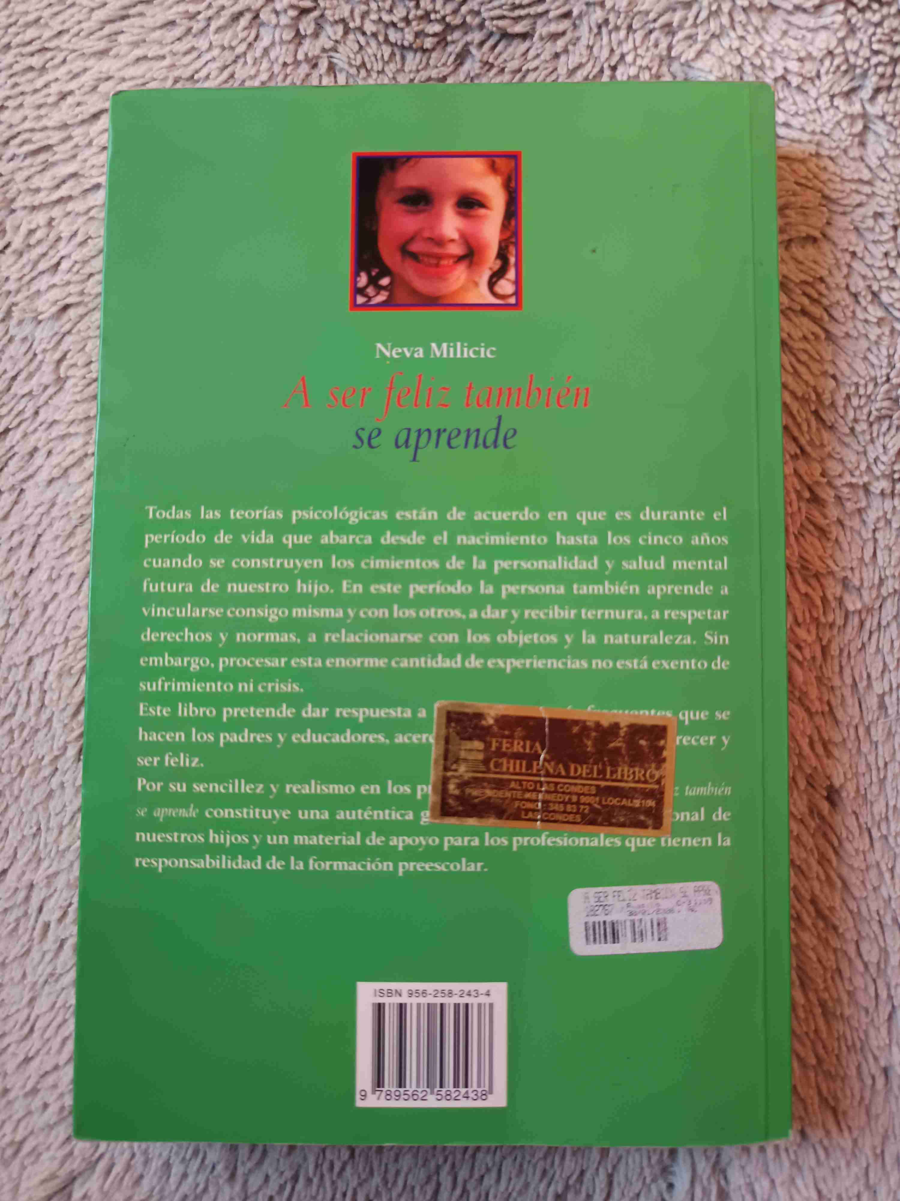 A ser feliz también se aprende - miniatura 2