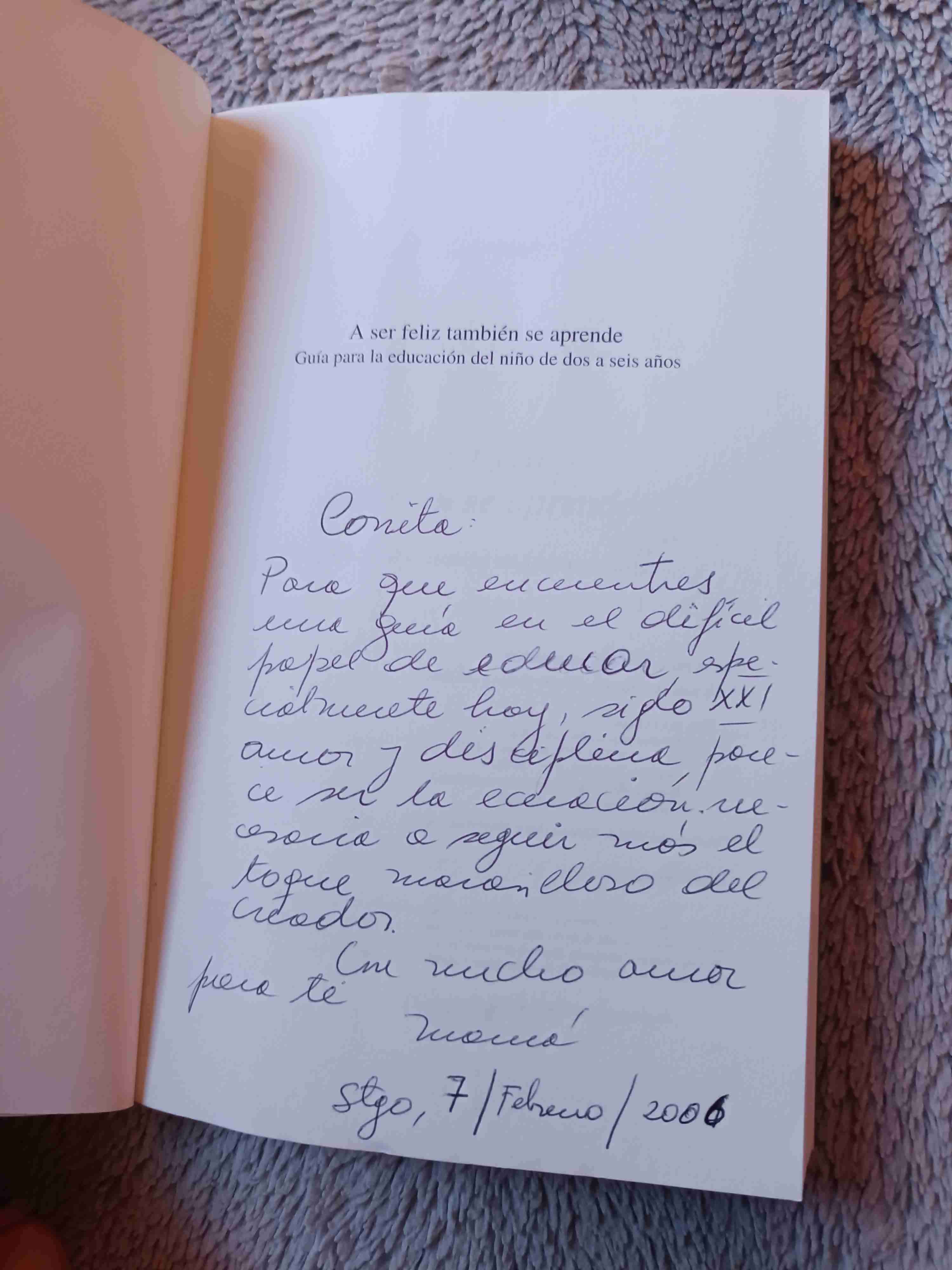 A ser feliz también se aprende - miniatura 3