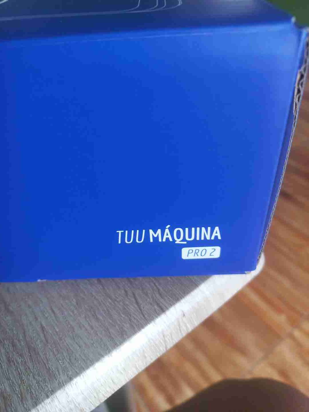 Tuu Máquina Pro 2 - miniatura 4