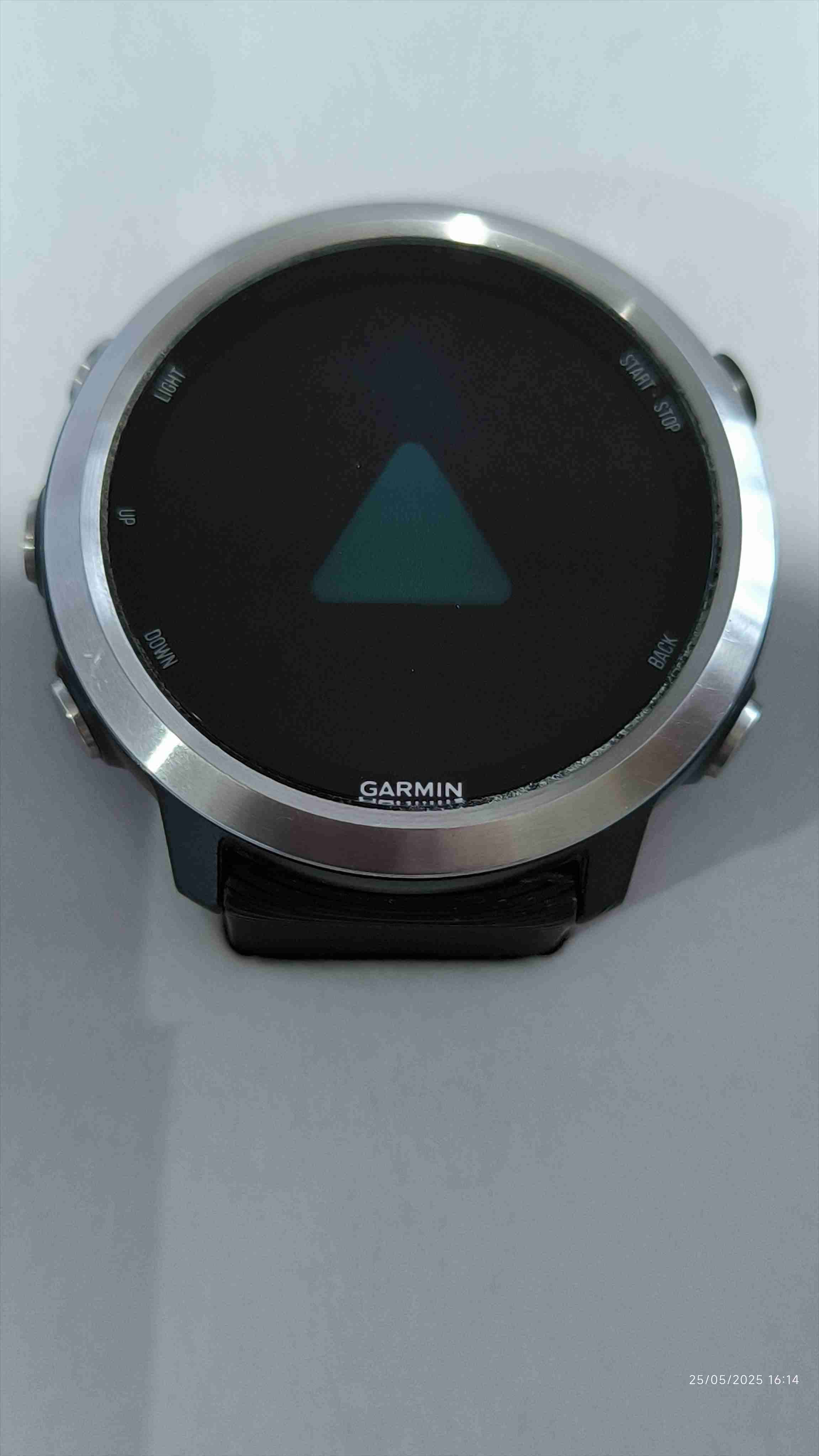 Reloj Garmin Forerunner 645 Poco uso - miniatura 2