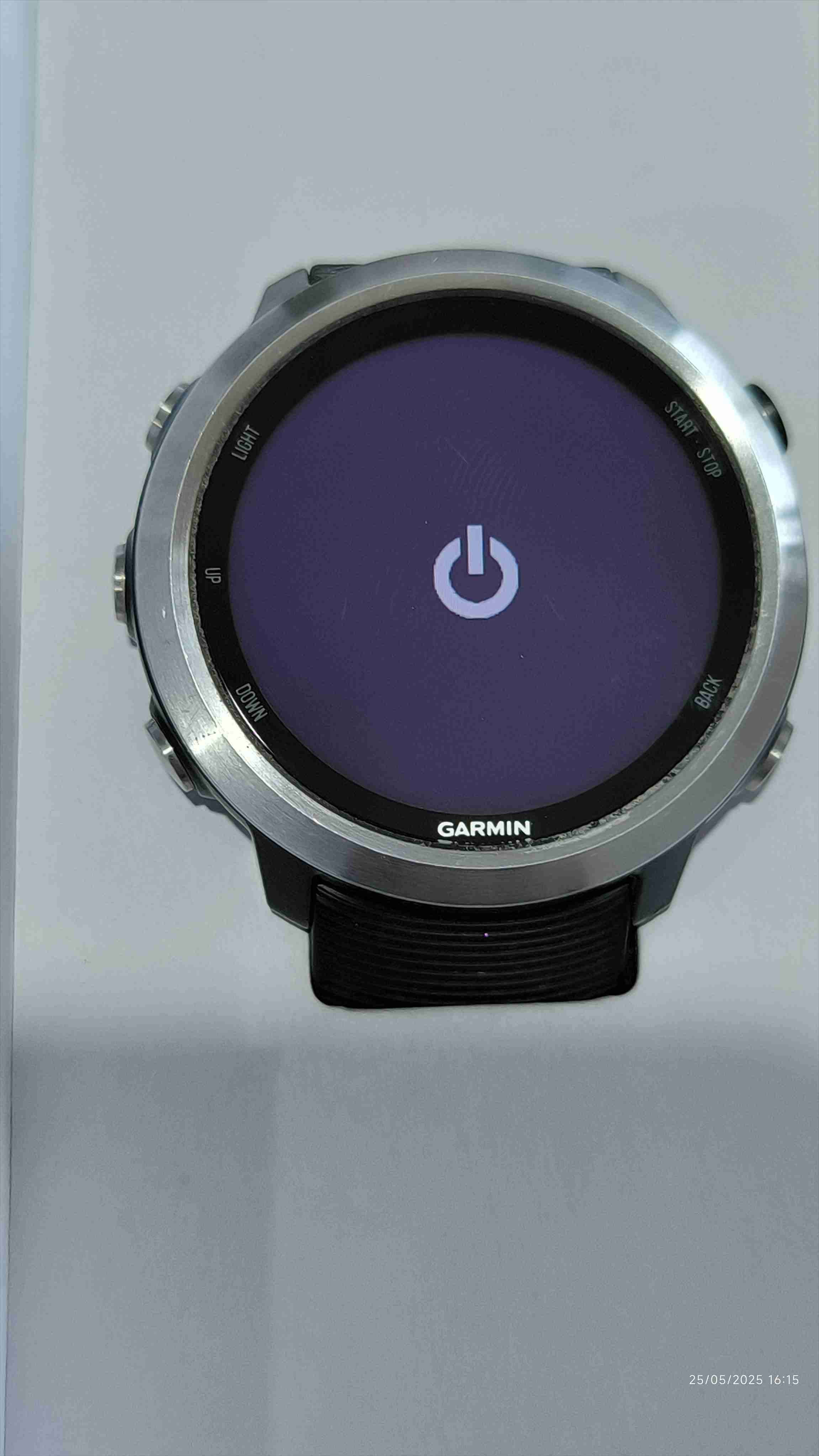Reloj Garmin Forerunner 645 Poco uso - miniatura 3