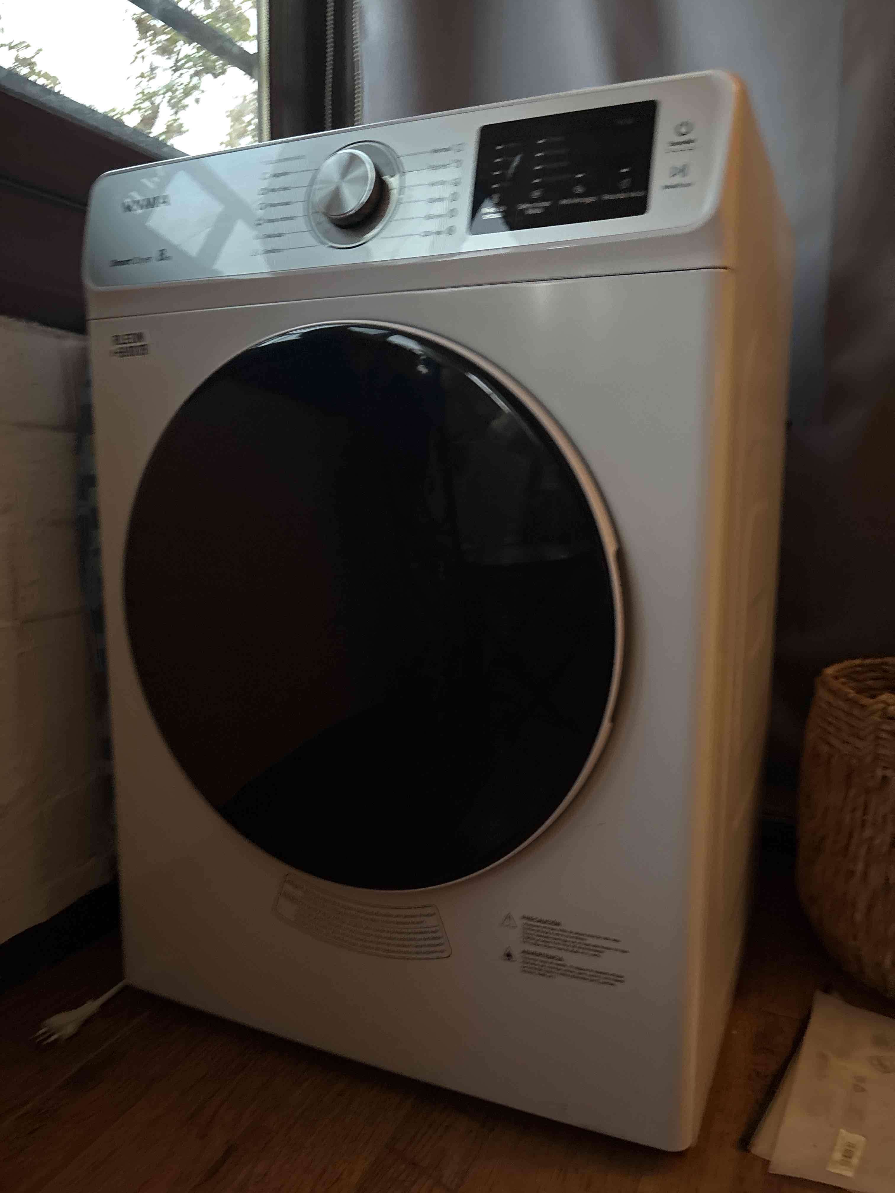 Secadora Winia 8kg Smart - miniatura 4