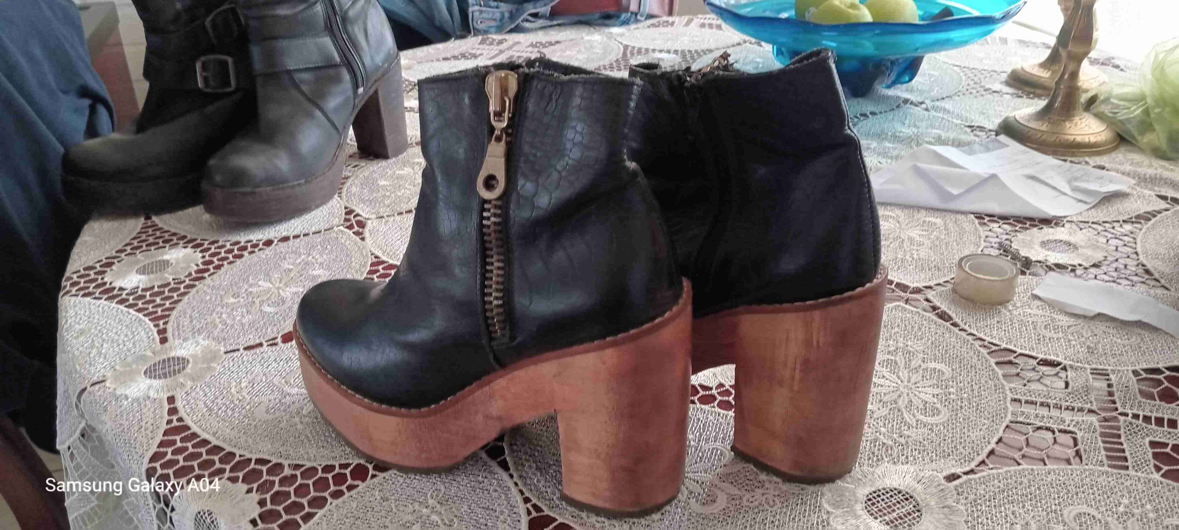Botines - miniatura 2