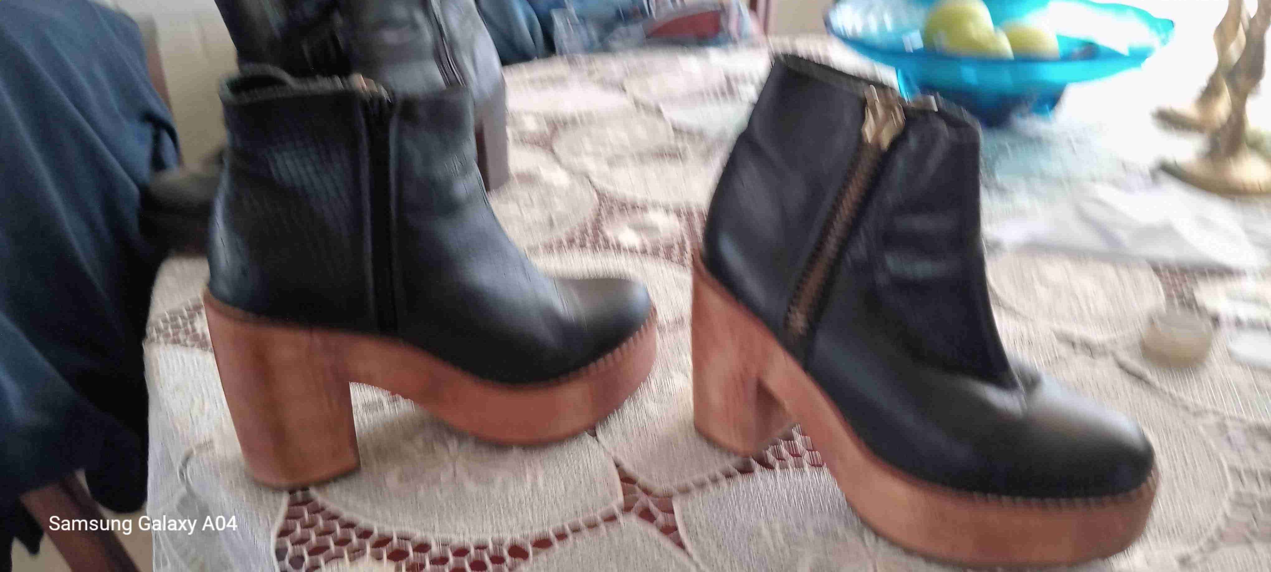 Botines - miniatura 3