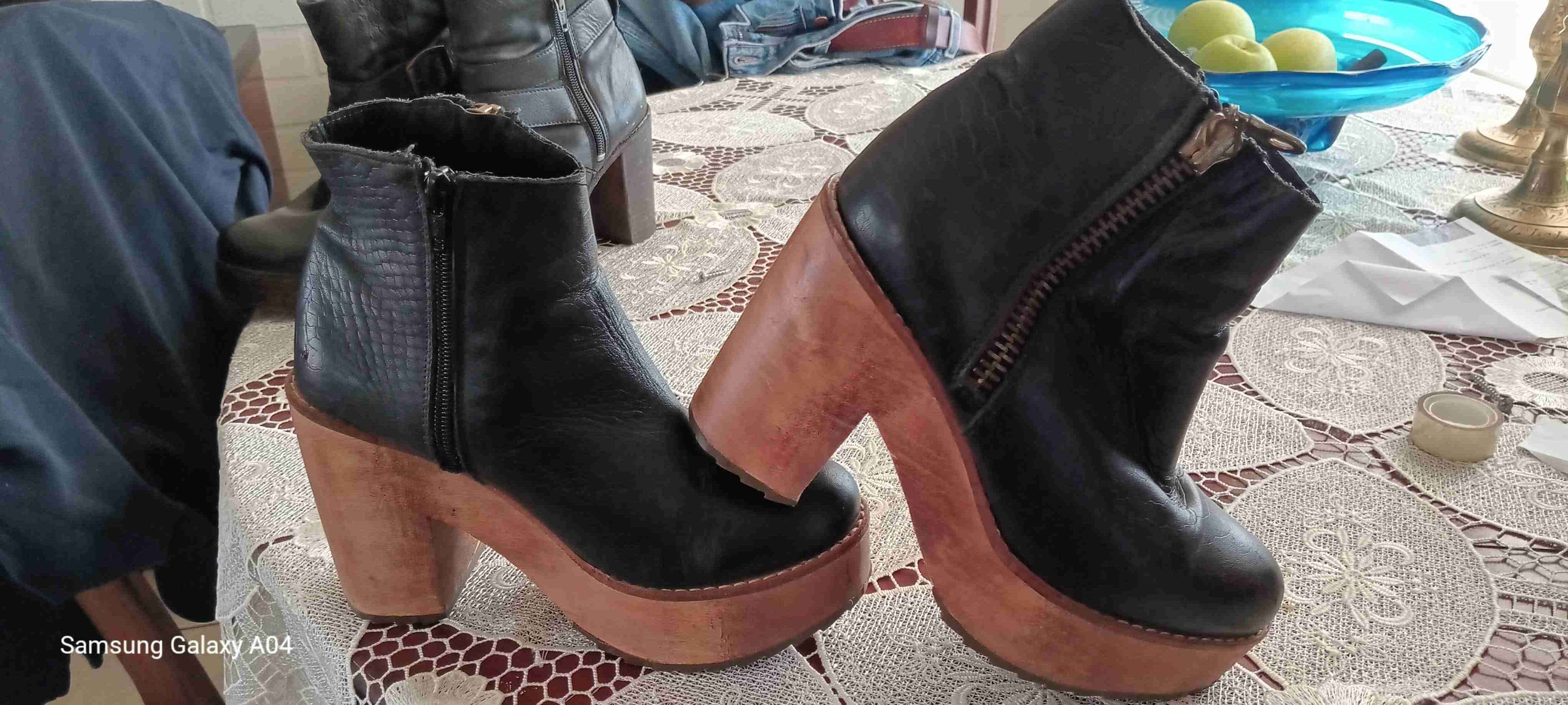 Botines - miniatura 4