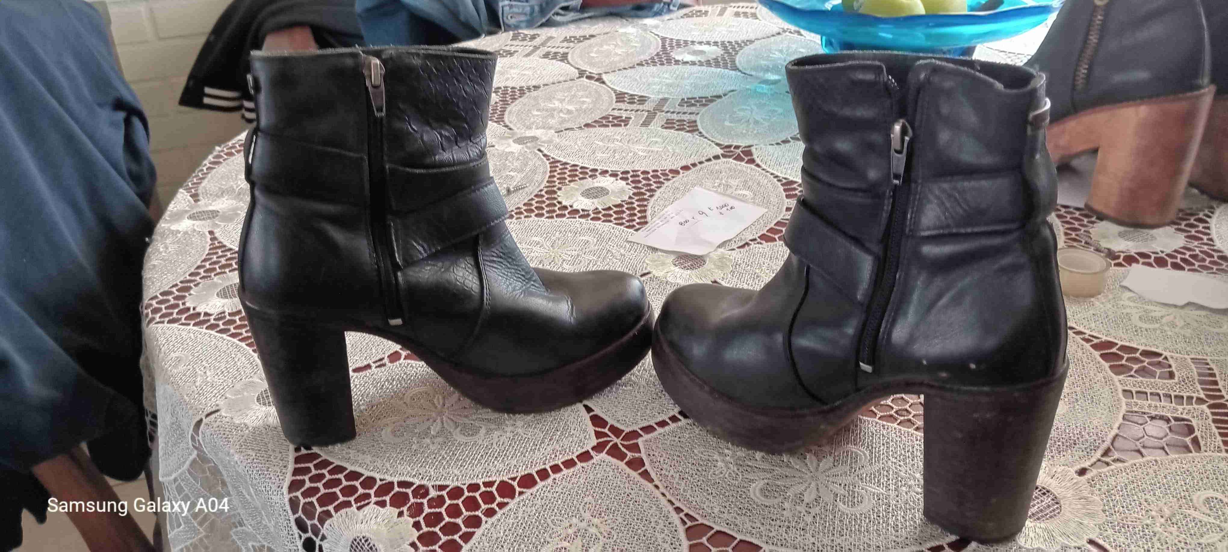 Botines - miniatura 5