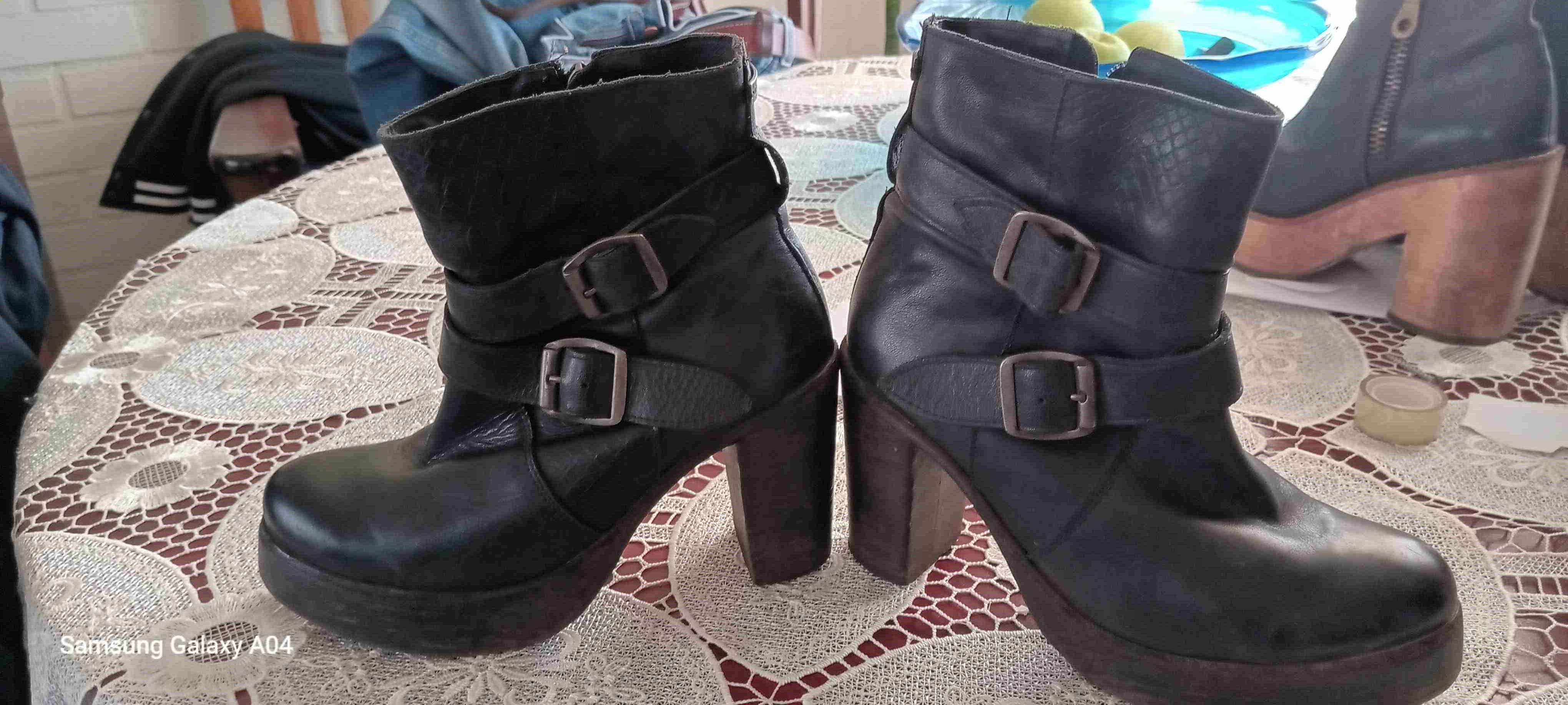 Botines - miniatura 6