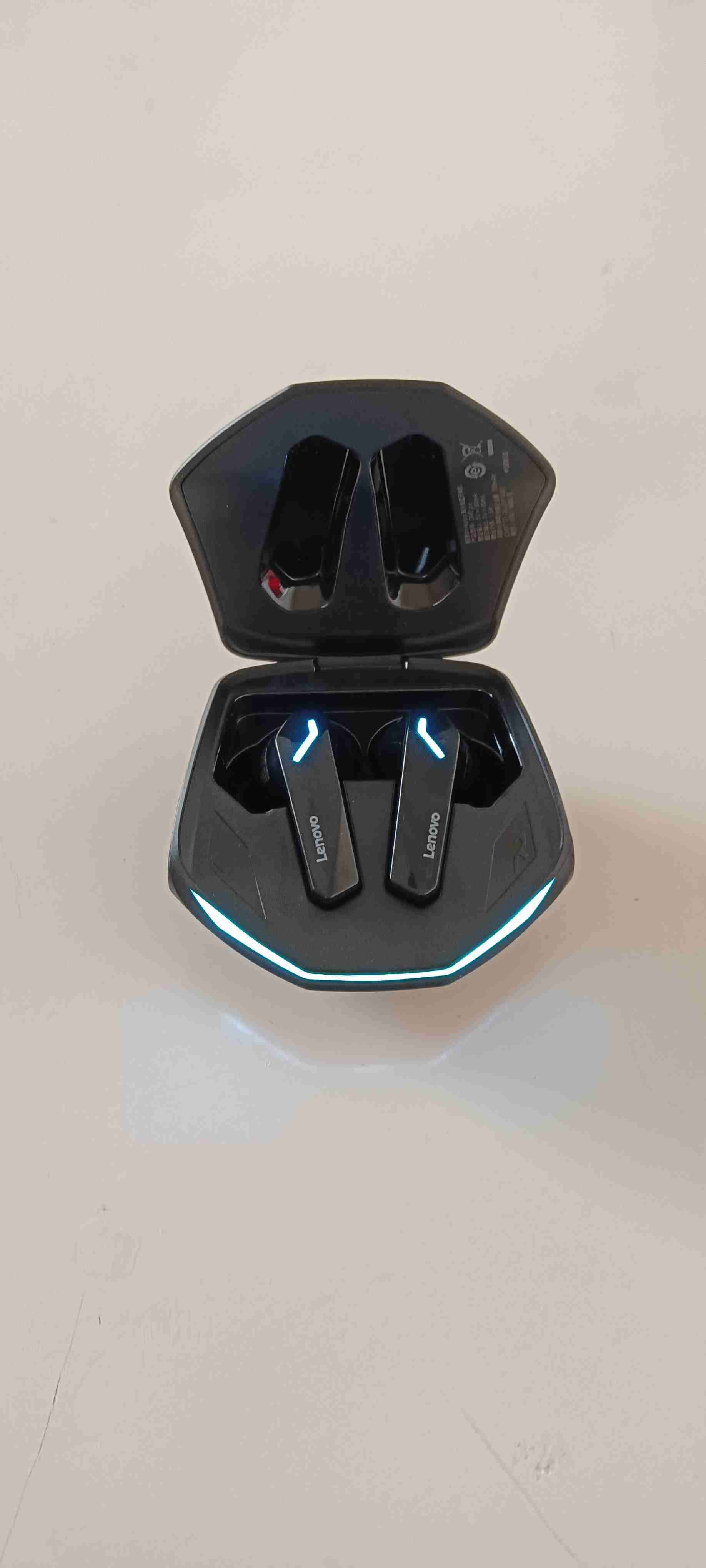 Audífonos Lenovo thinkplus TWS - miniatura 2