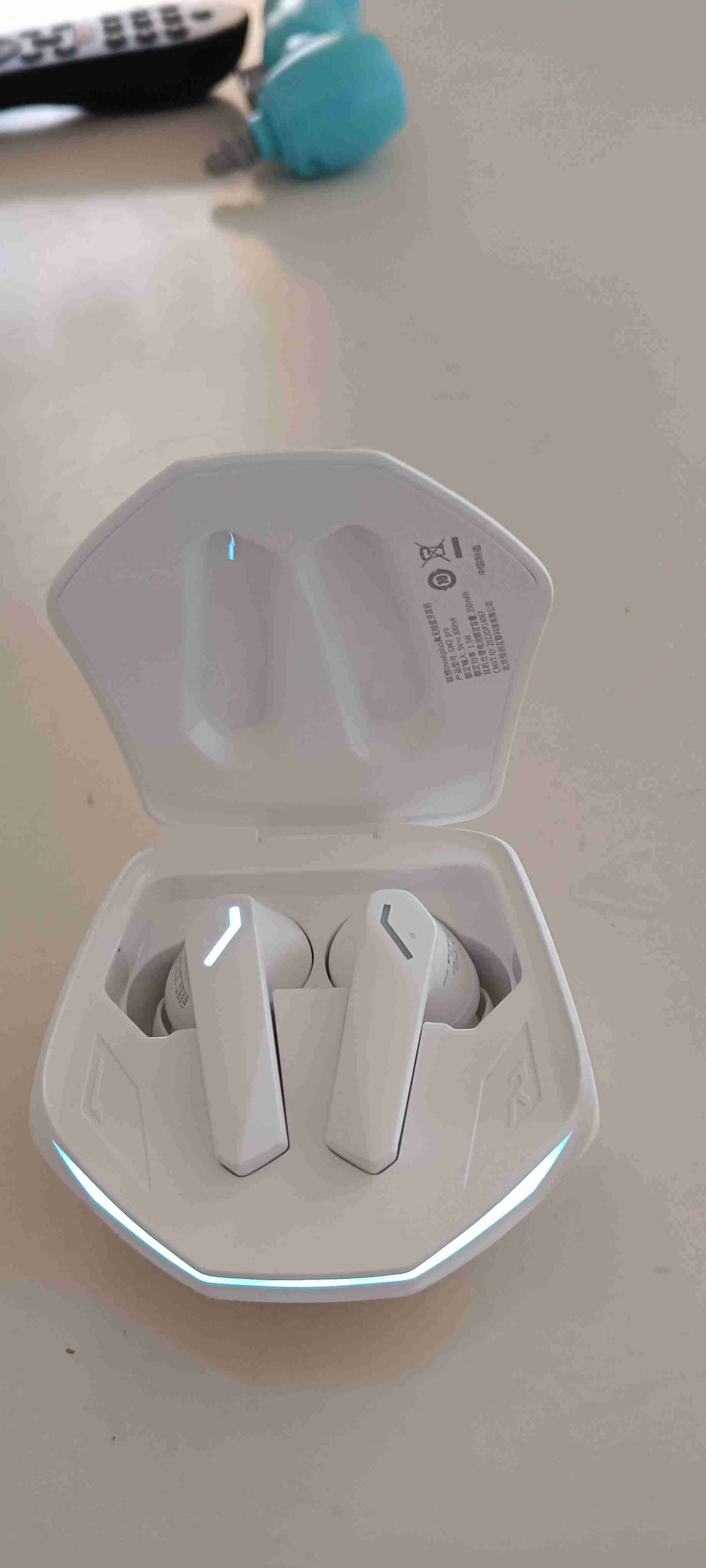 Audífonos Lenovo thinkplus TWS - miniatura 3