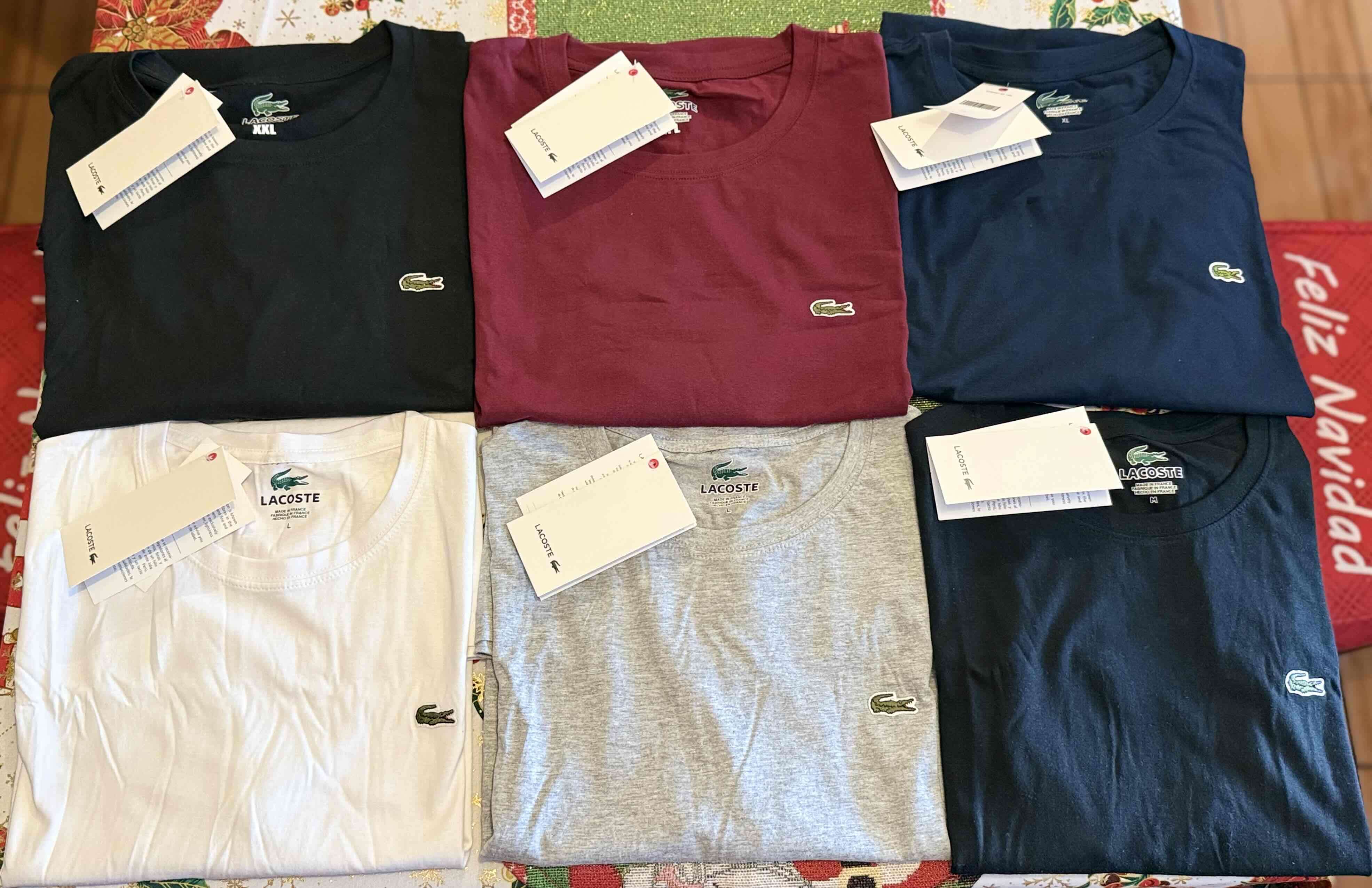 Nuevas poleras disponibles - miniatura 5