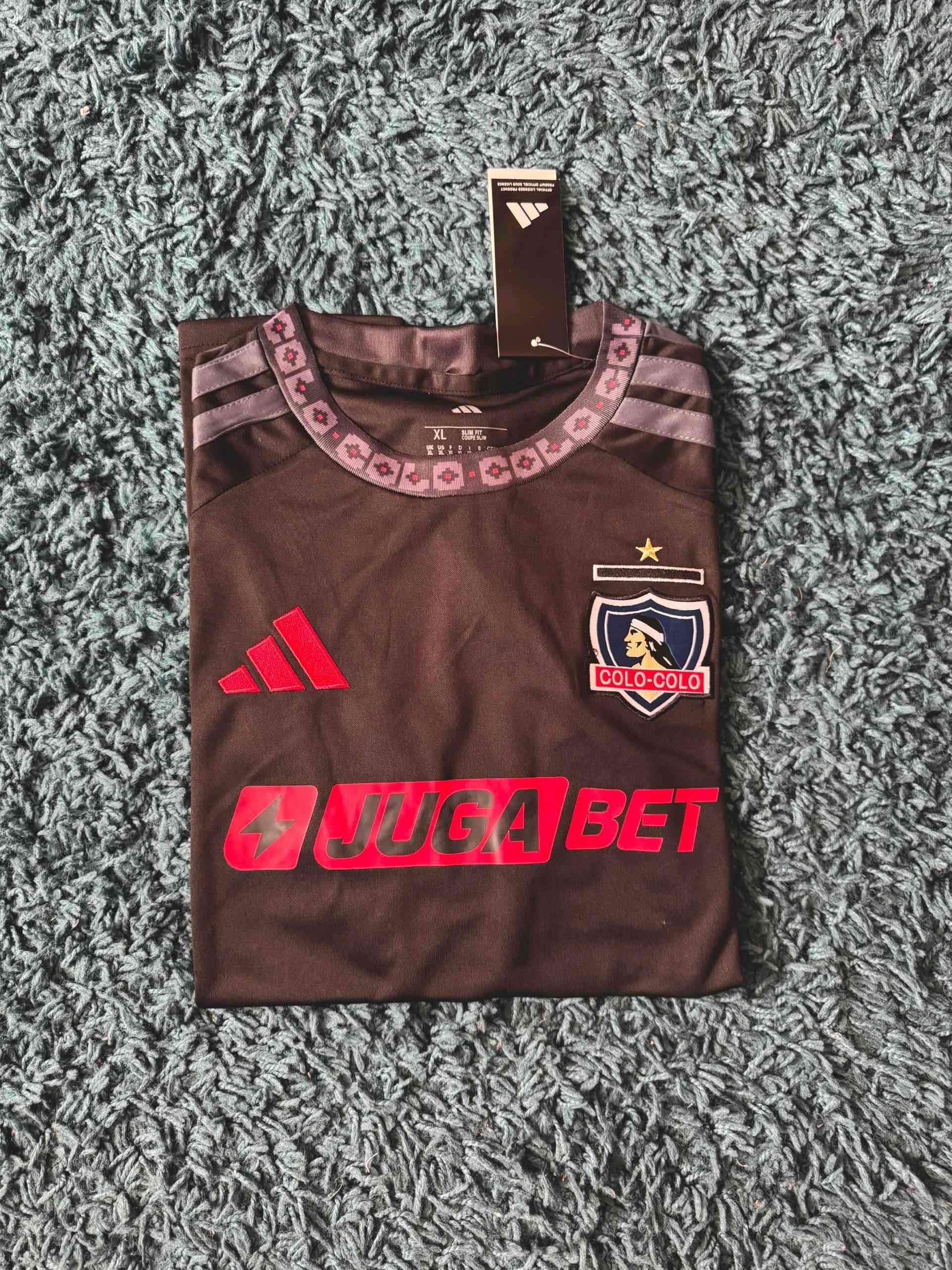 🖤Camiseta Colo Colo 2025 🖤 - miniatura 2